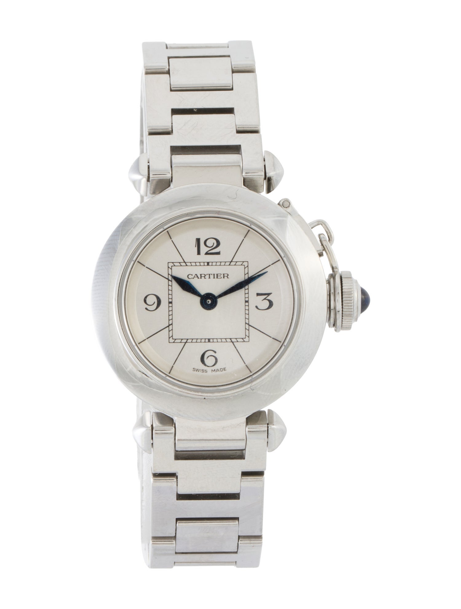 Cartier Miss Pasha Watch