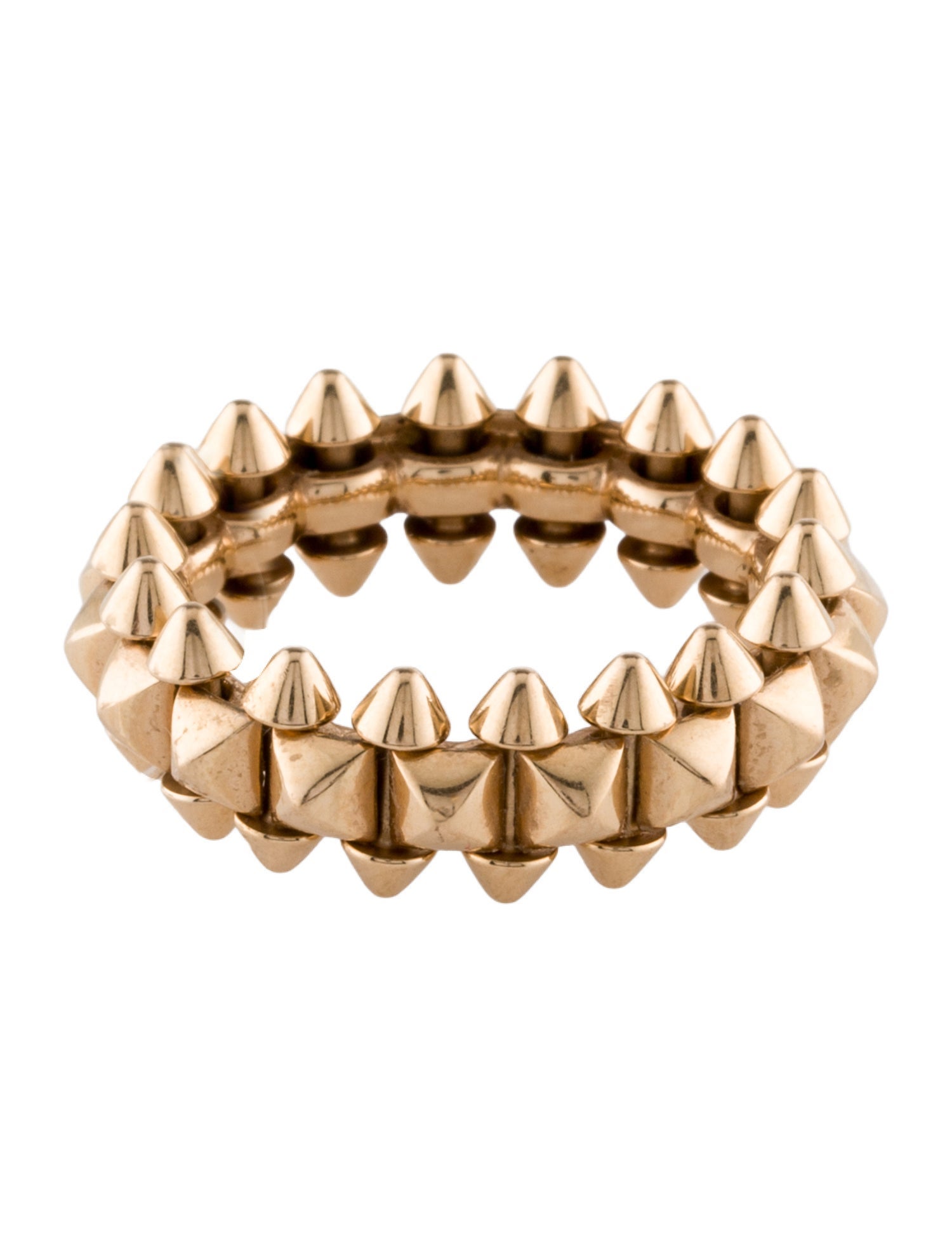 Cartier Clash de Cartier Ring, Medium Model