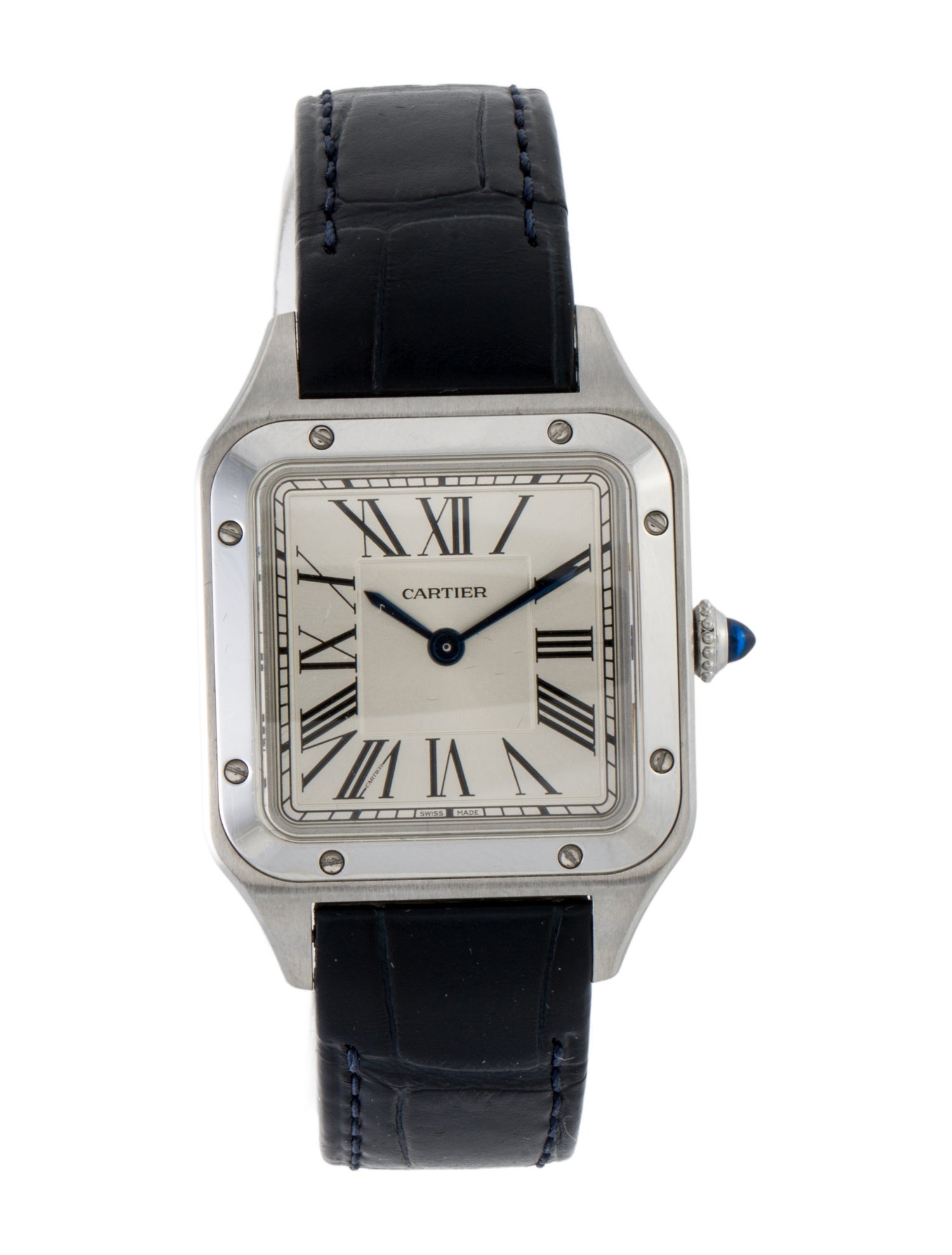 Cartier Santos-Dumont Watch