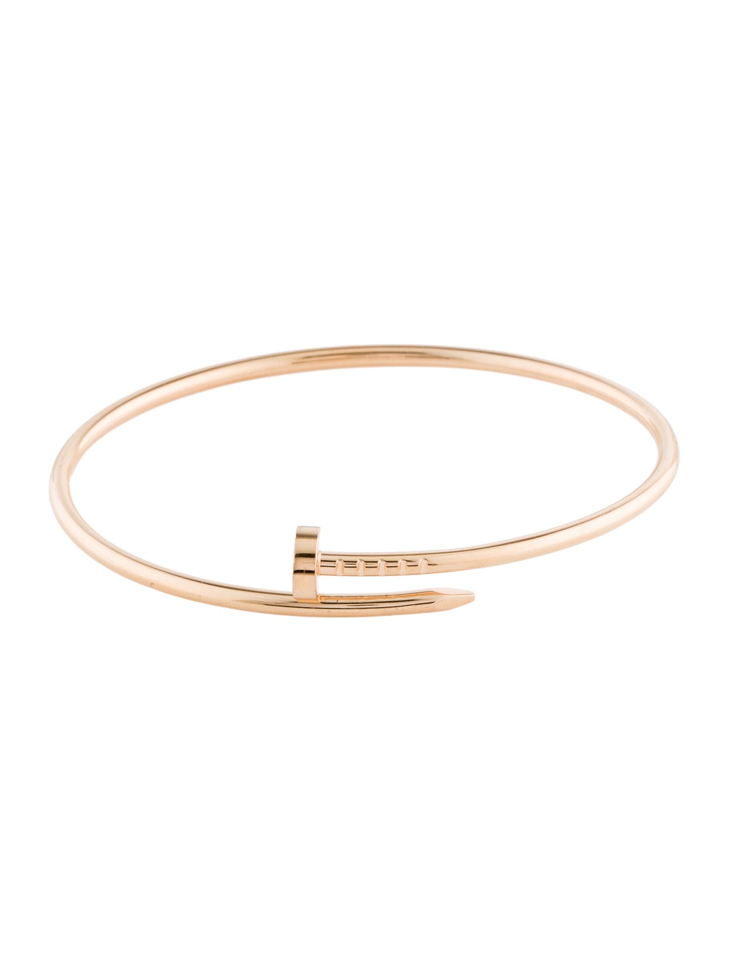 Cartier Small Juste un Clou Bracelet