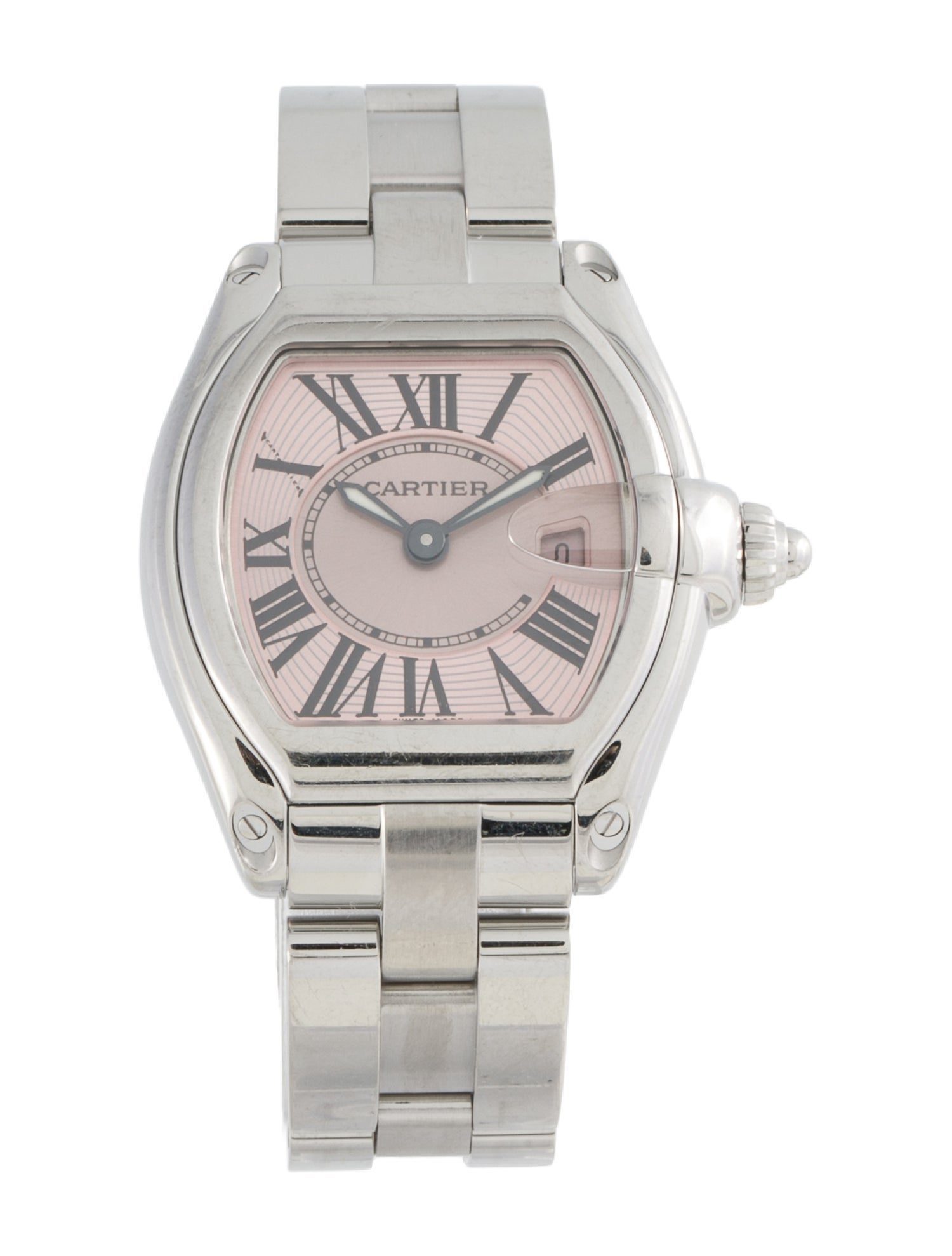 Cartier Roadster de Cartier Watch