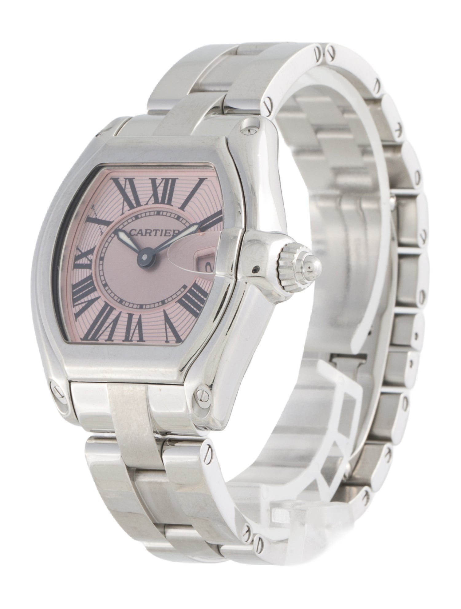 Cartier Roadster de Cartier Watch