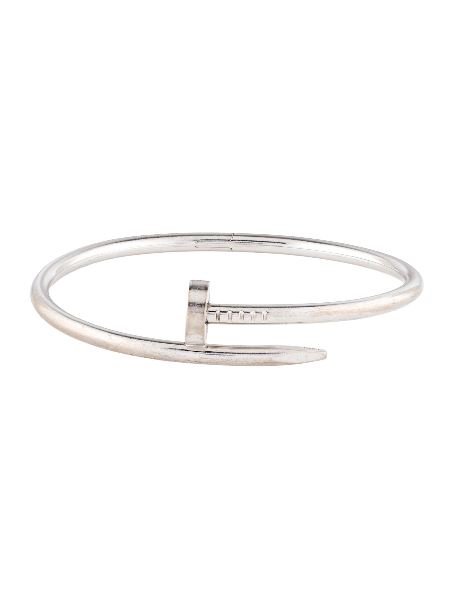 Cartier Classic Juste un Clou Bracelet