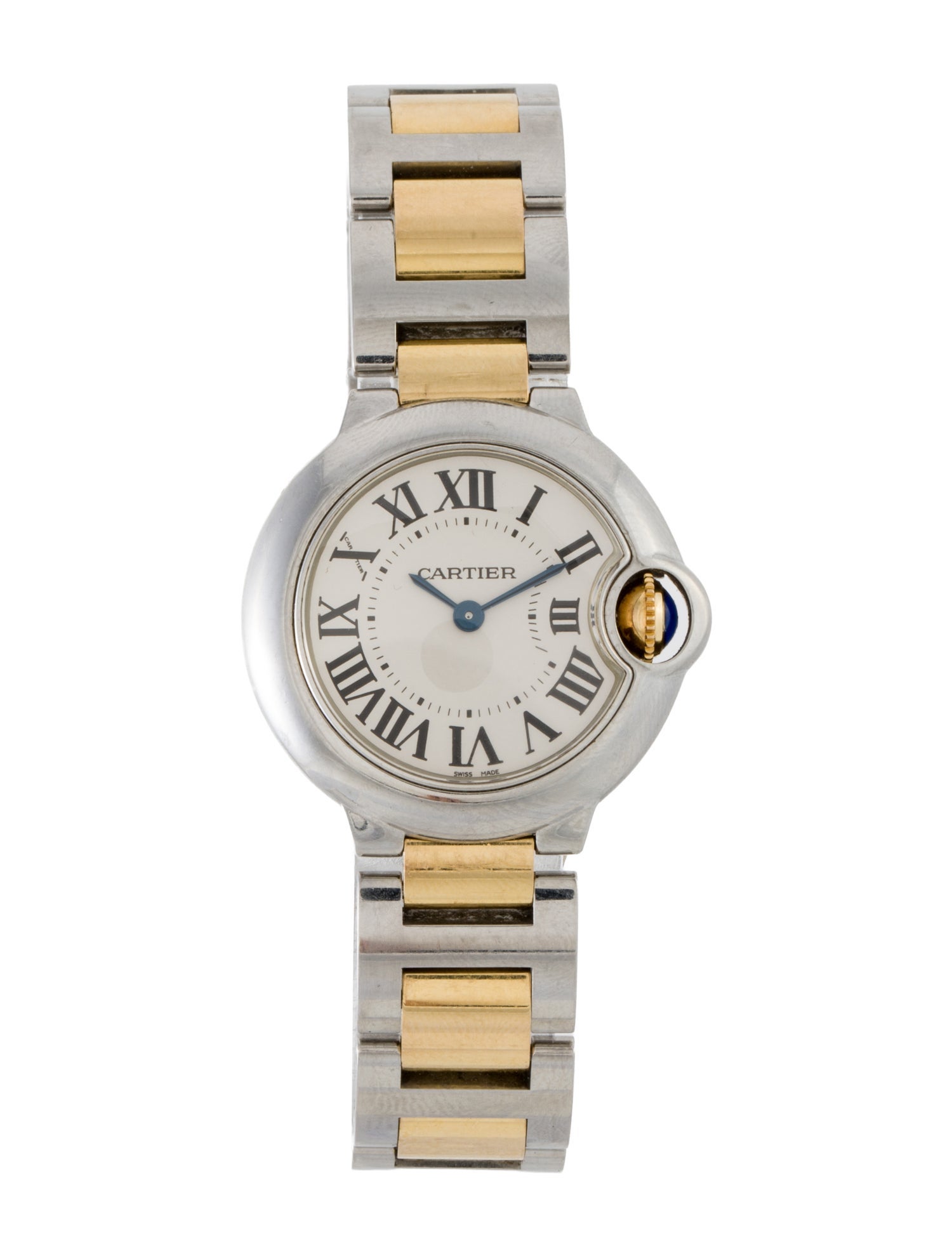 Cartier Ballon Bleu de Cartier Watch