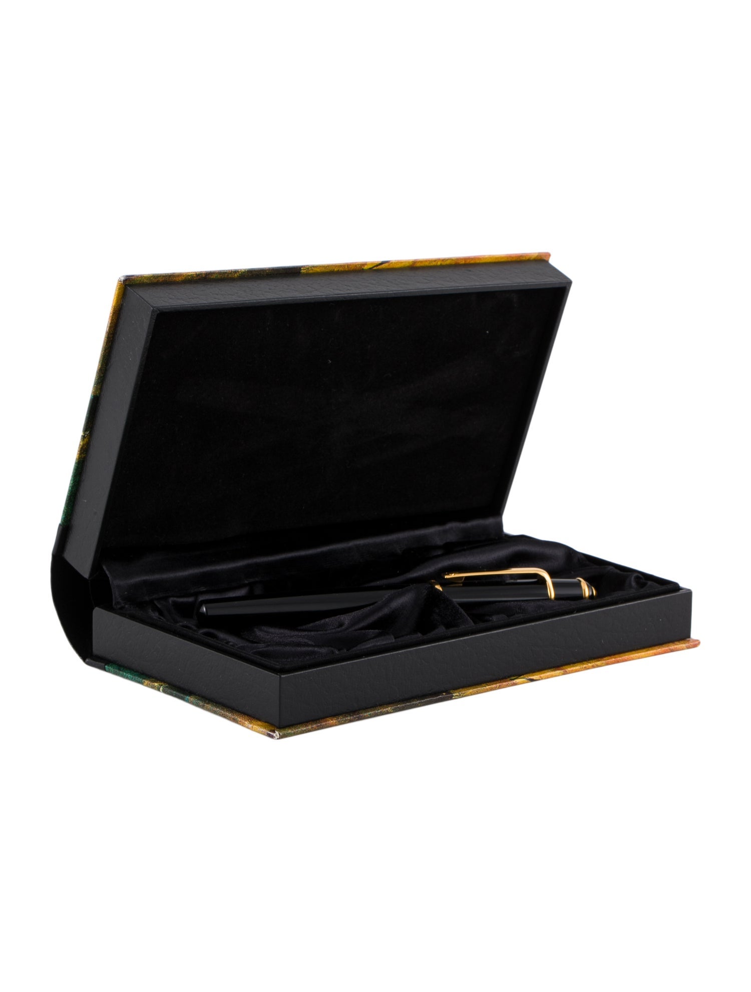 Cartier Diabolo de Cartier Fountain Pen