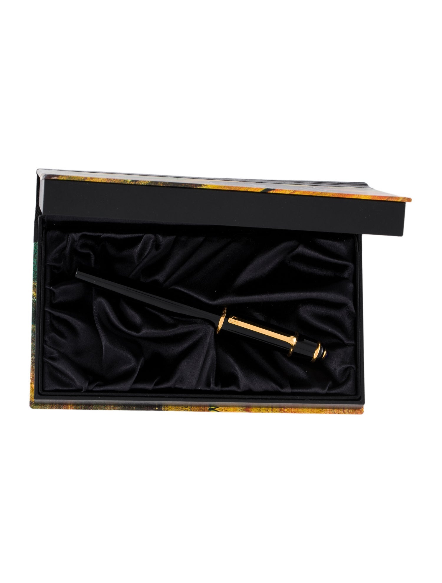 Cartier Diabolo de Cartier Fountain Pen