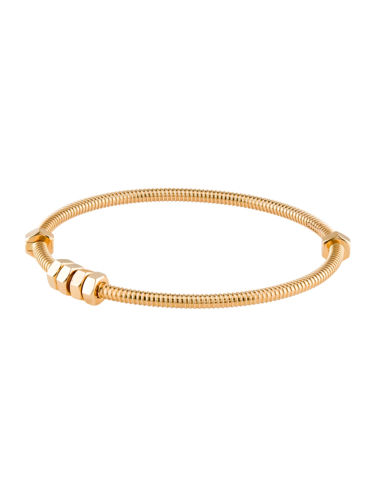 Cartier Écrou de Cartier Bracelet