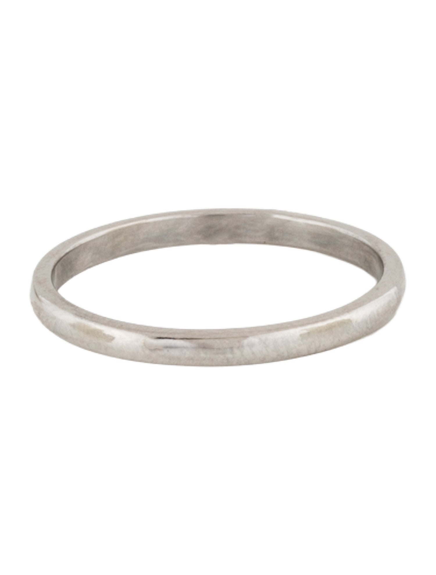 Cartier 1895 Wedding Band