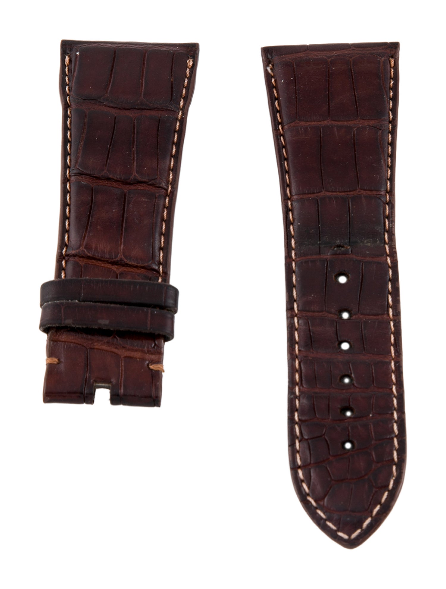 Cartier 28mm Watch Strap.