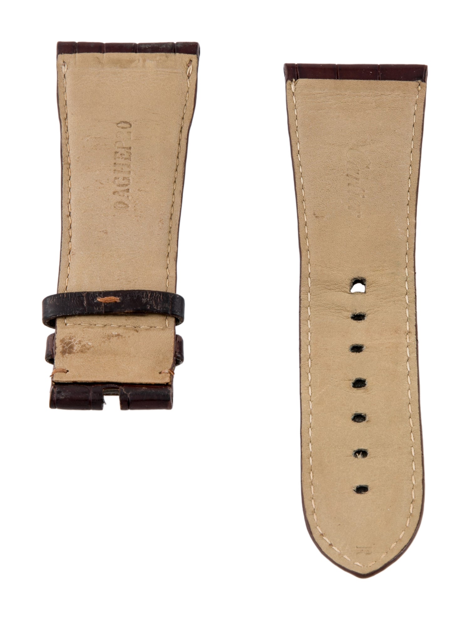 Cartier 28mm Watch Strap.