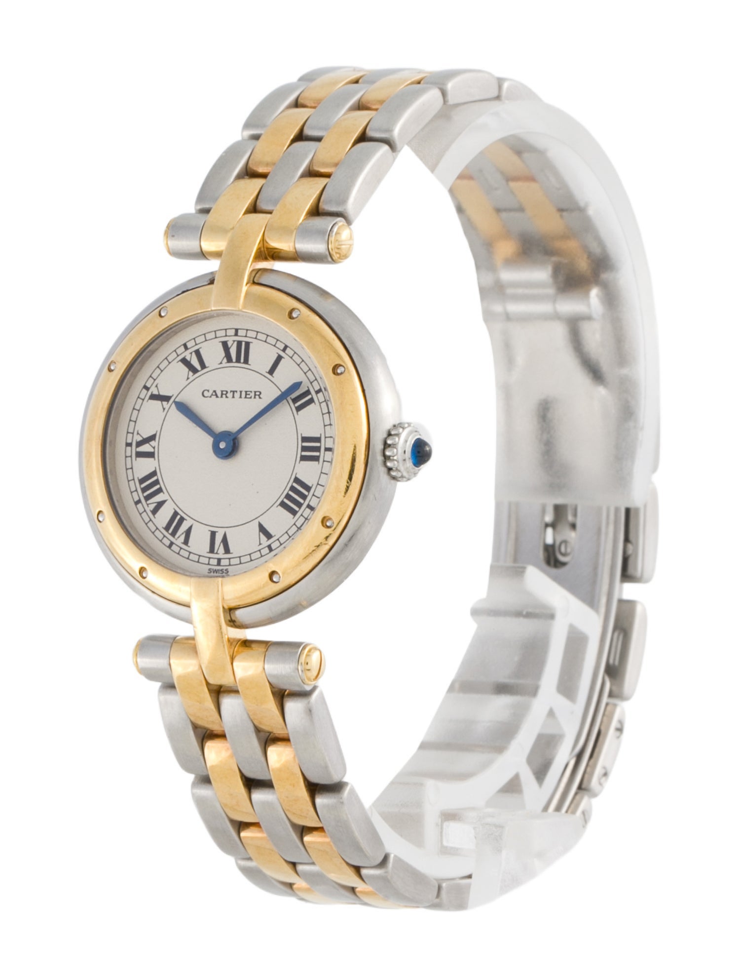 Cartier Panthère Watch