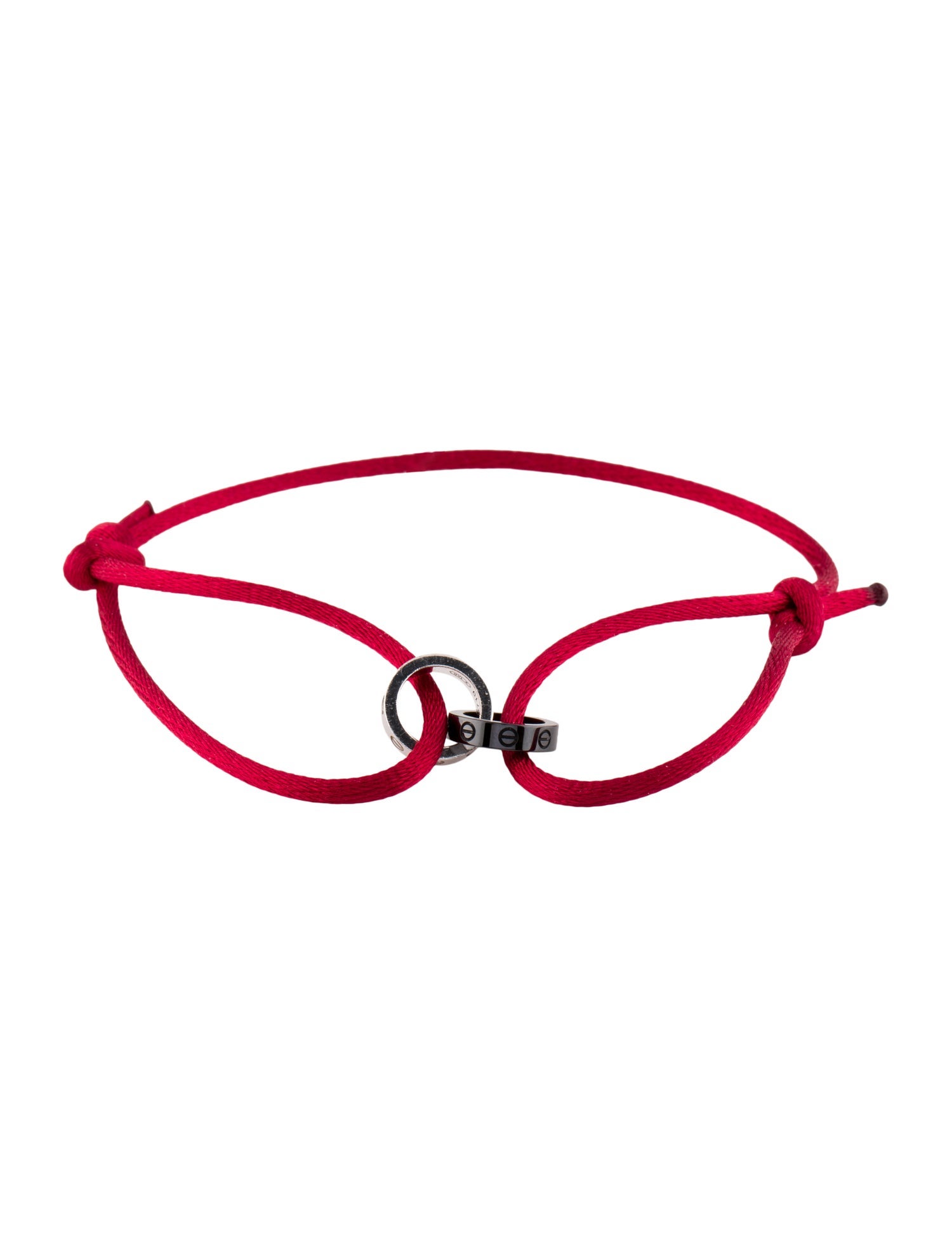 Cartier 4 Diamond LOVE Bracelet