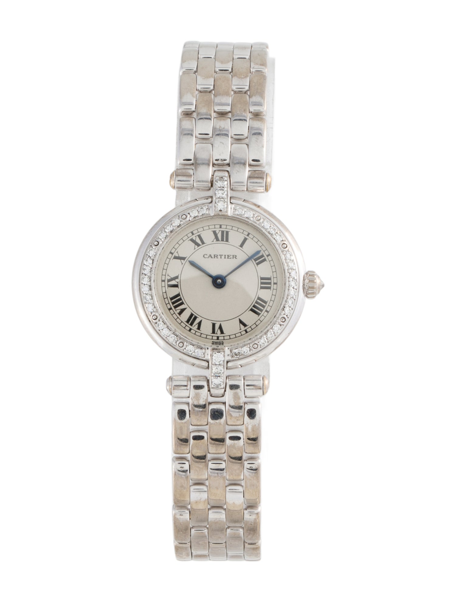 Cartier Panthere Vendome Watch