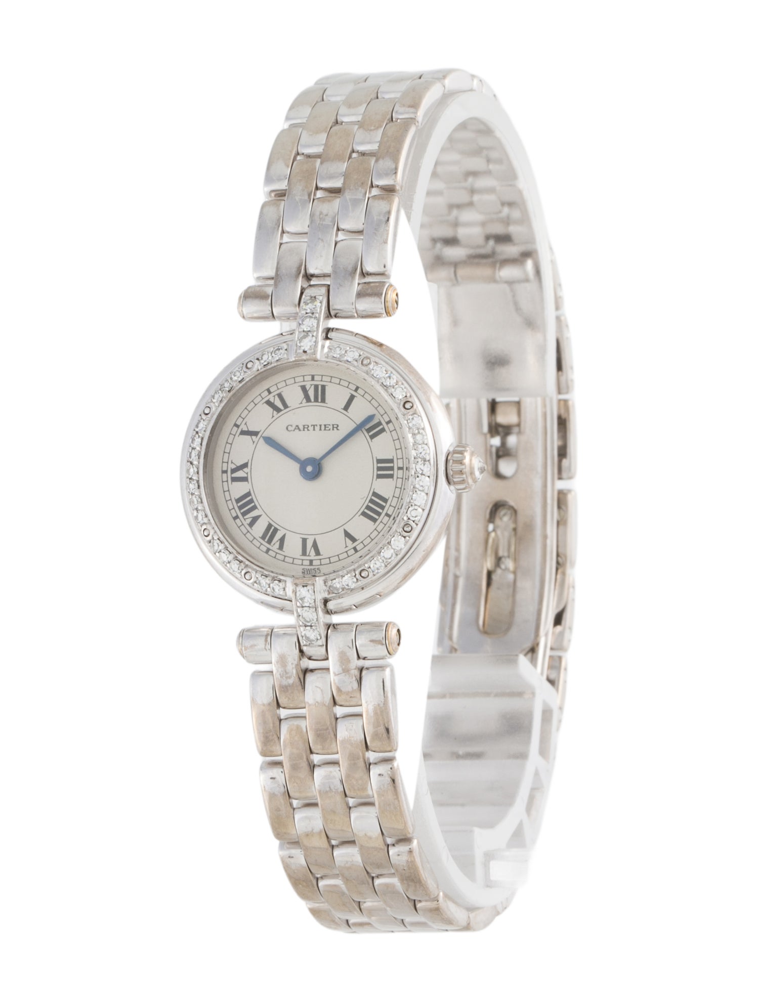 Cartier Panthere Vendome Watch