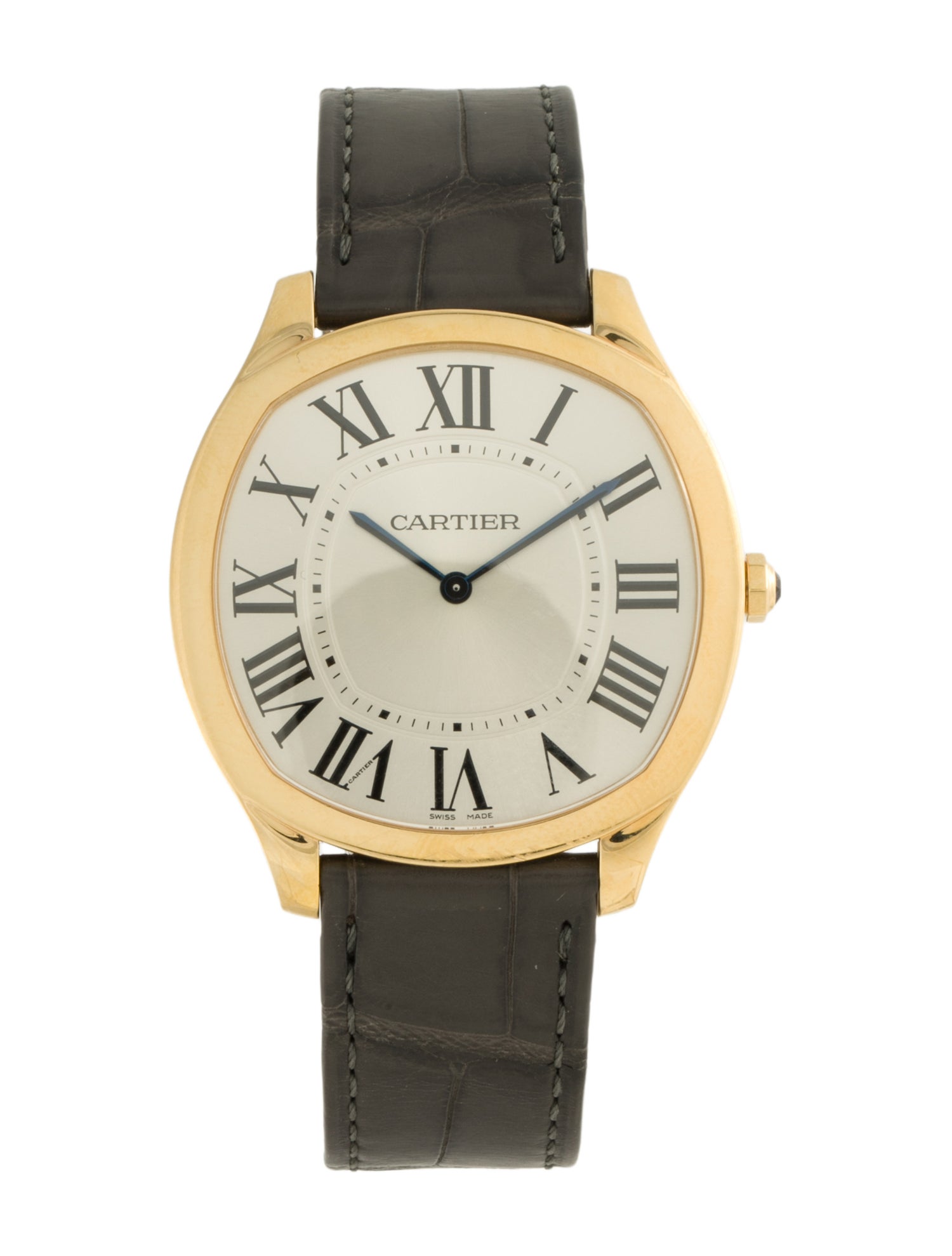 Cartier Drive de Cartier Watch