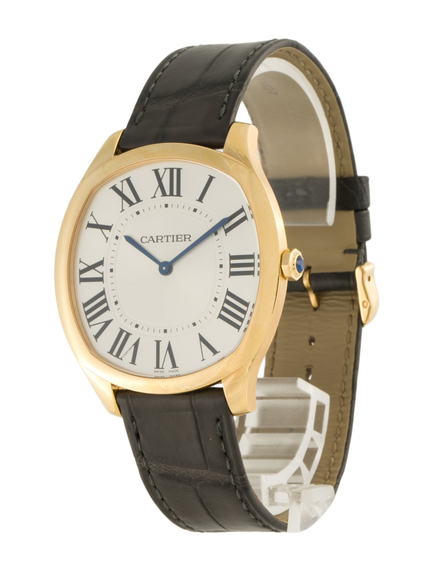 Cartier Drive de Cartier Watch