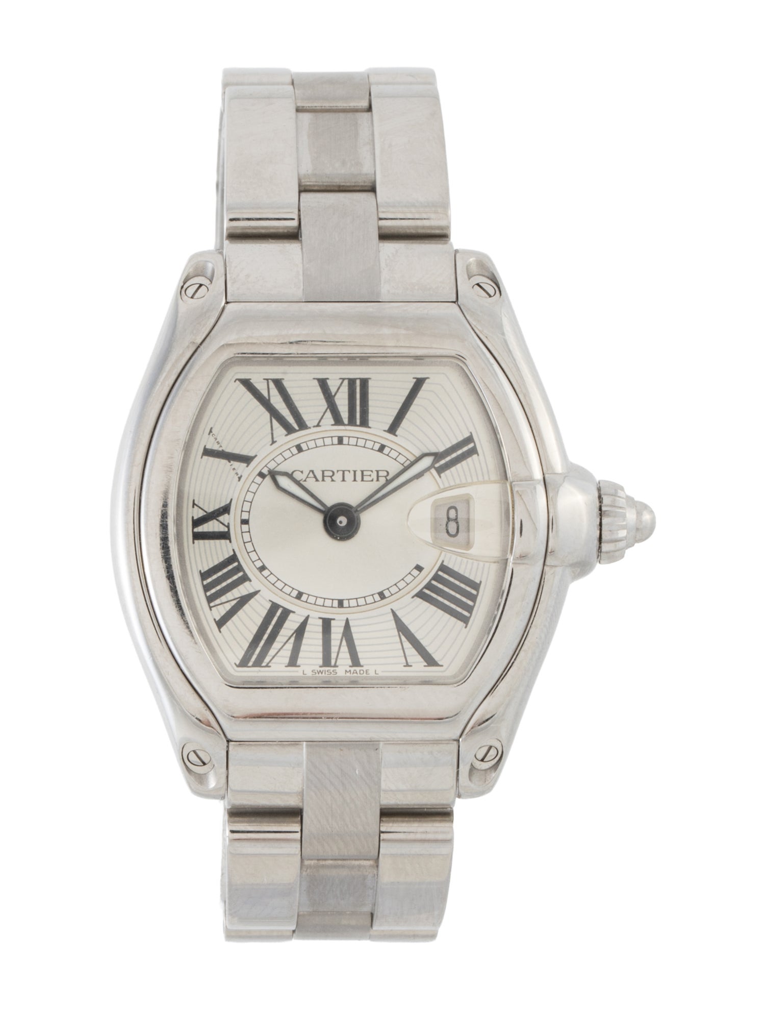 Cartier Roadster de Cartier Watch