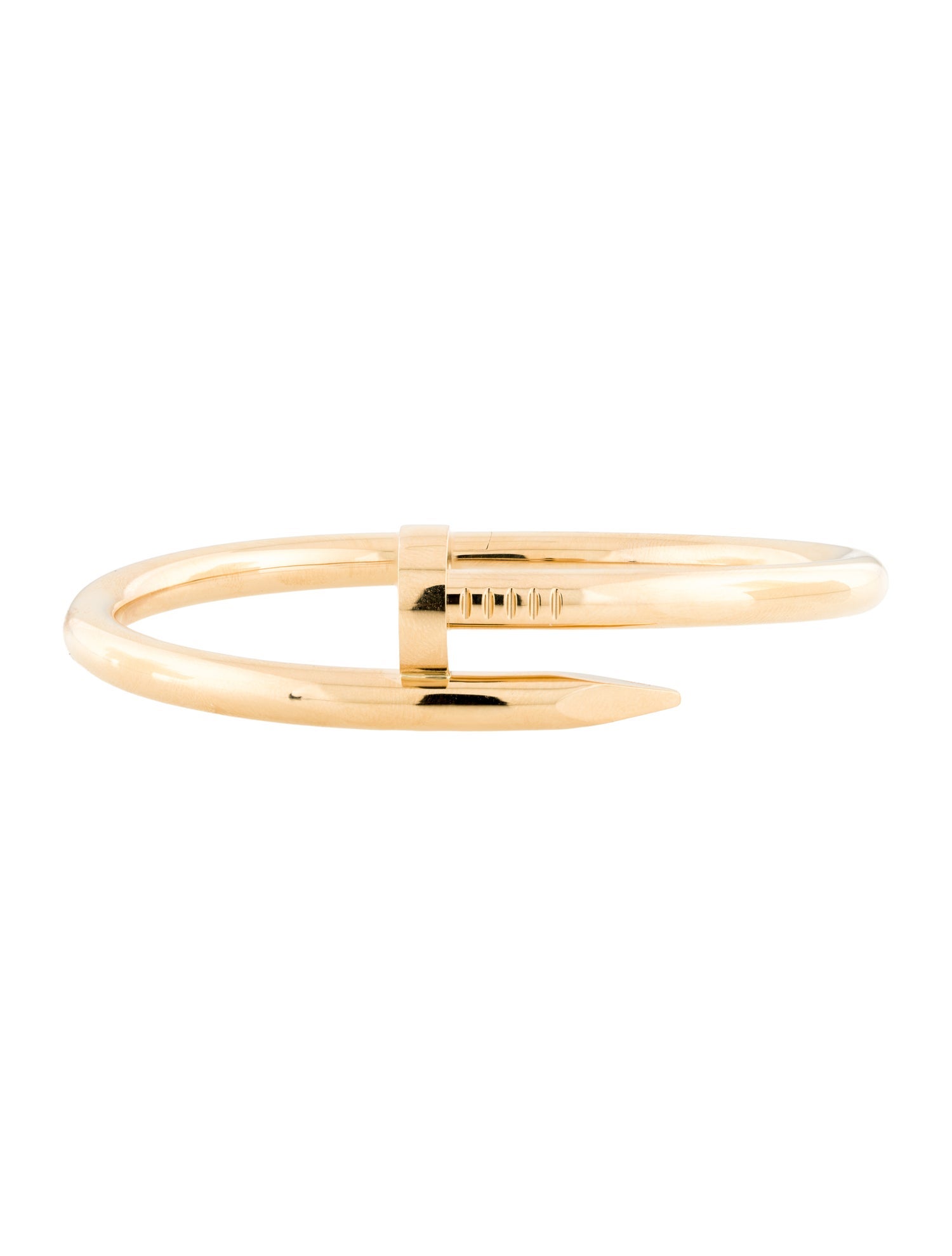 Cartier Large Juste un Clou Bracelet