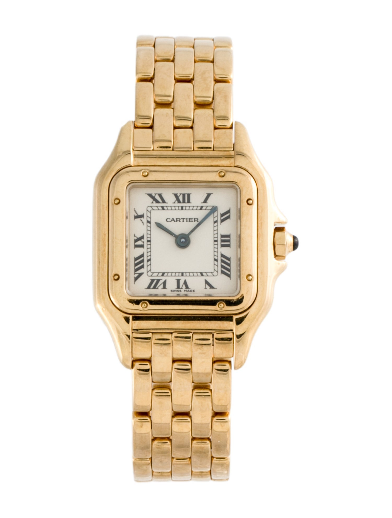 Cartier Panthère de Cartier Watch