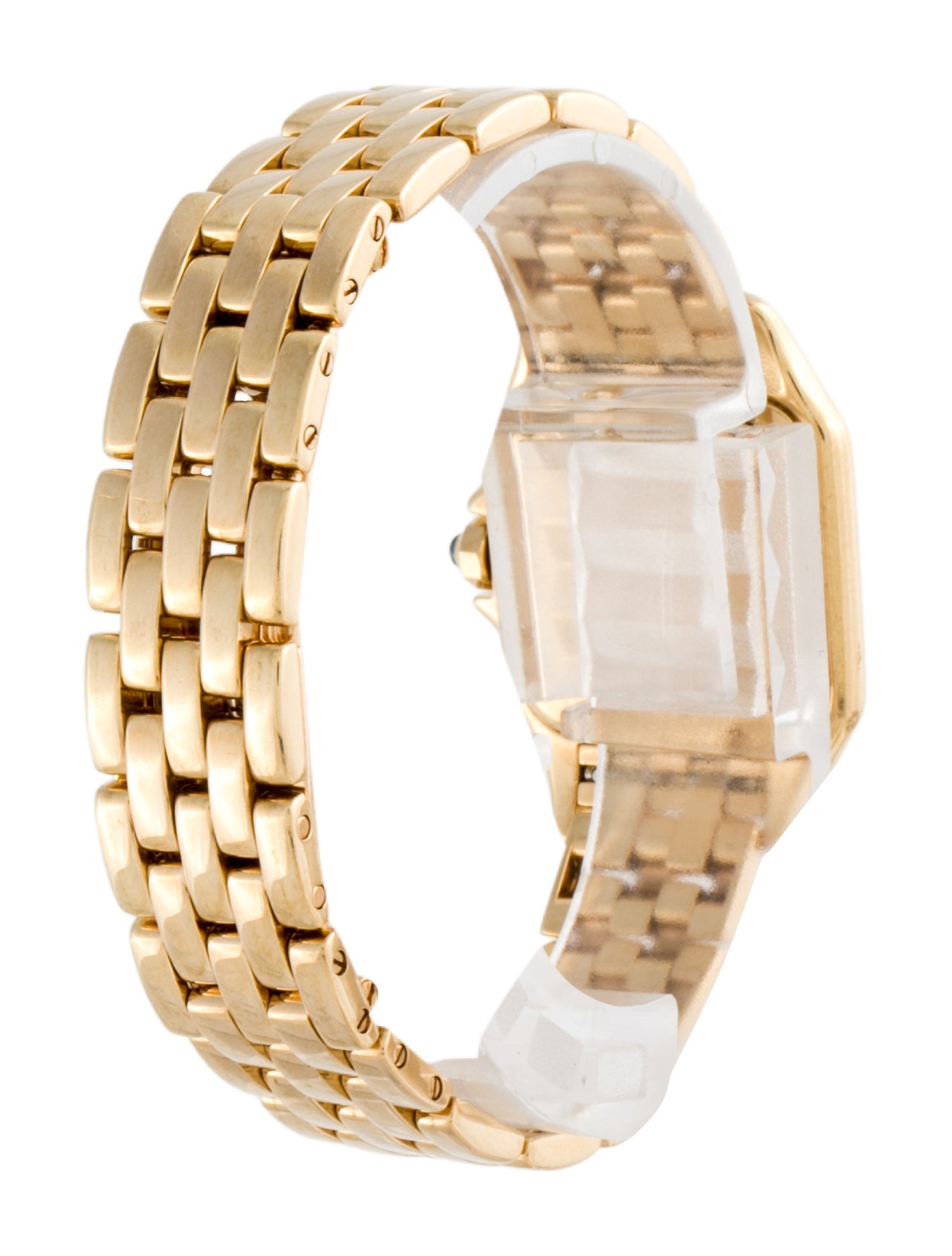 Cartier Panthère de Cartier Watch