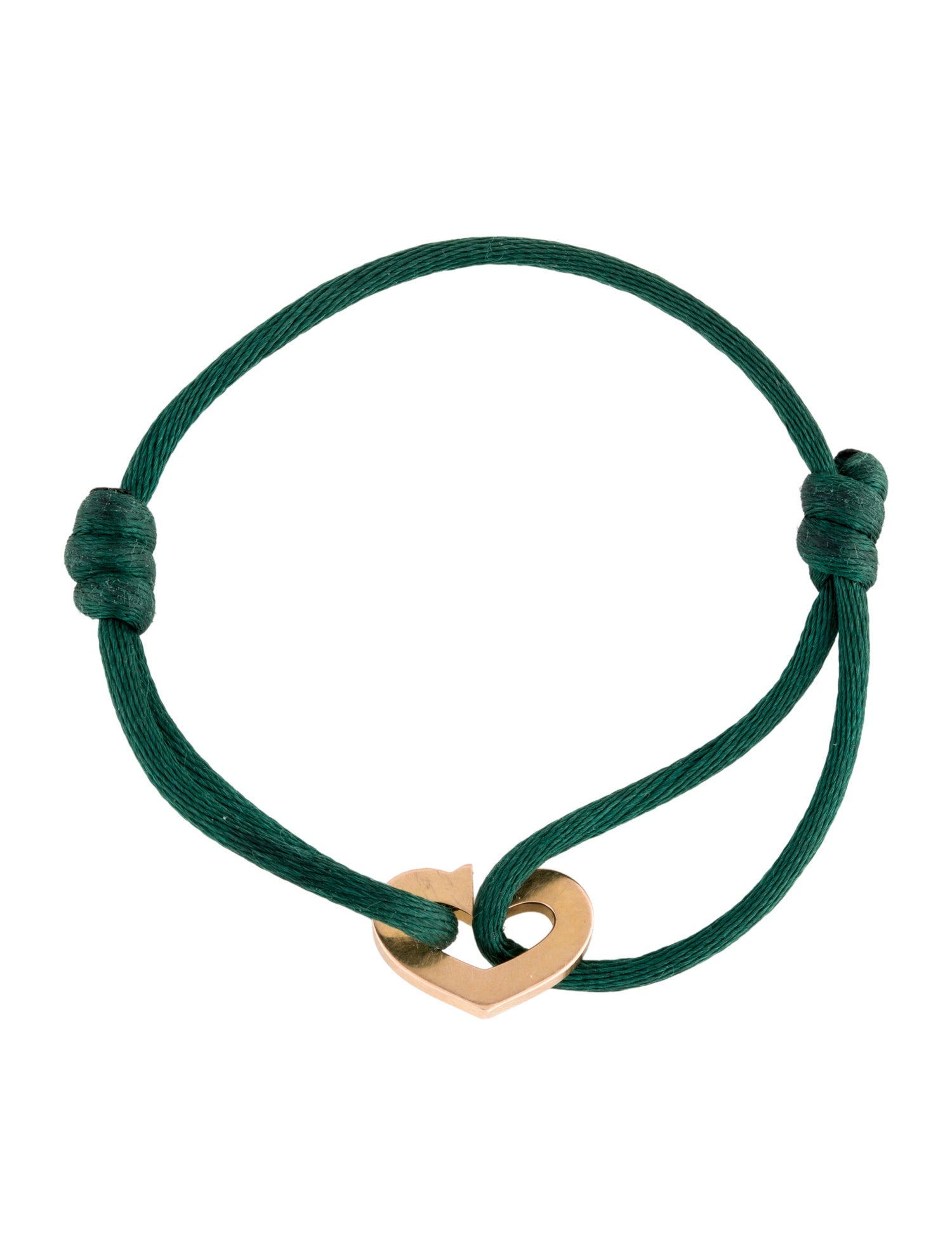 Cartier Heart de Cartier Bracelet