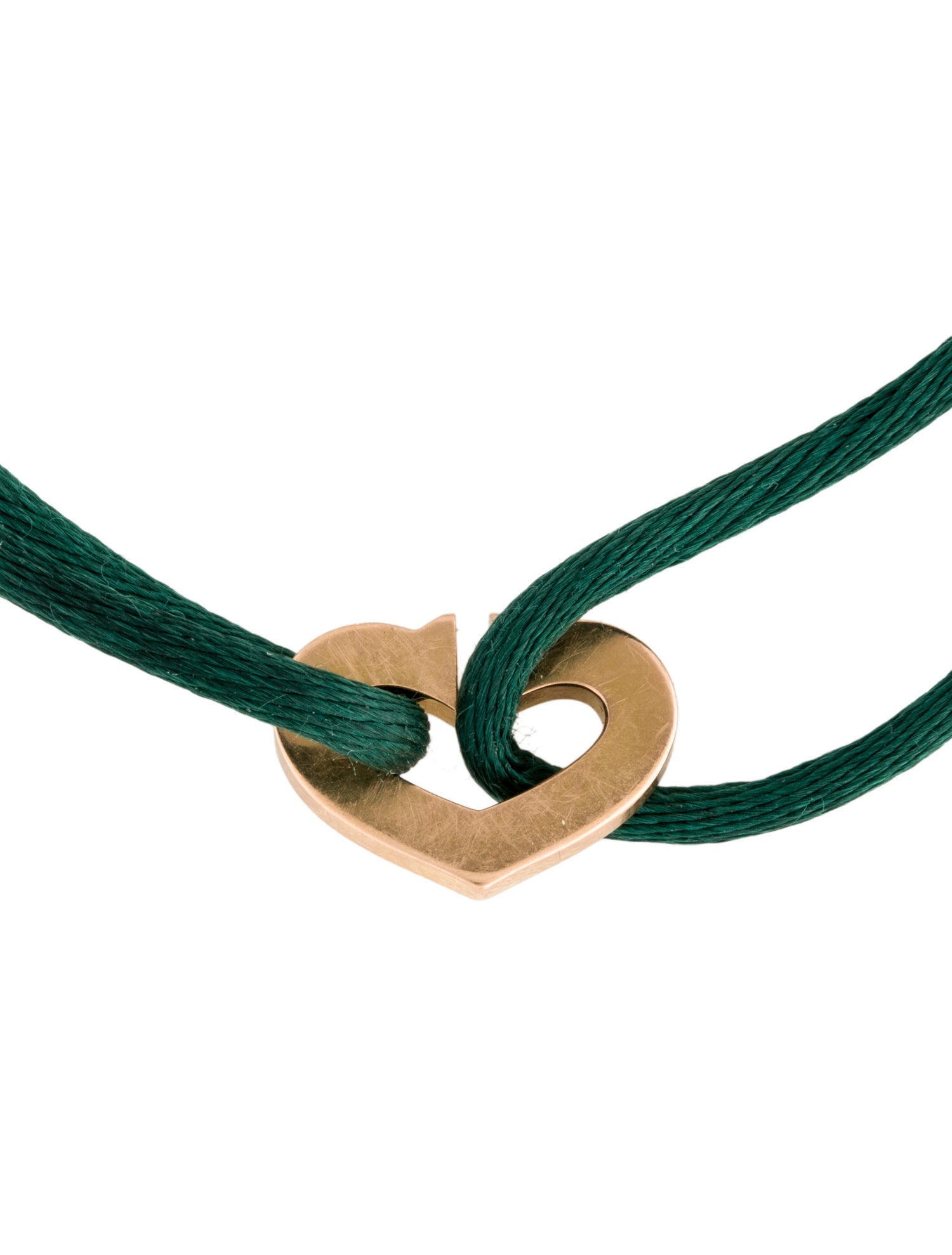 Cartier Heart de Cartier Bracelet