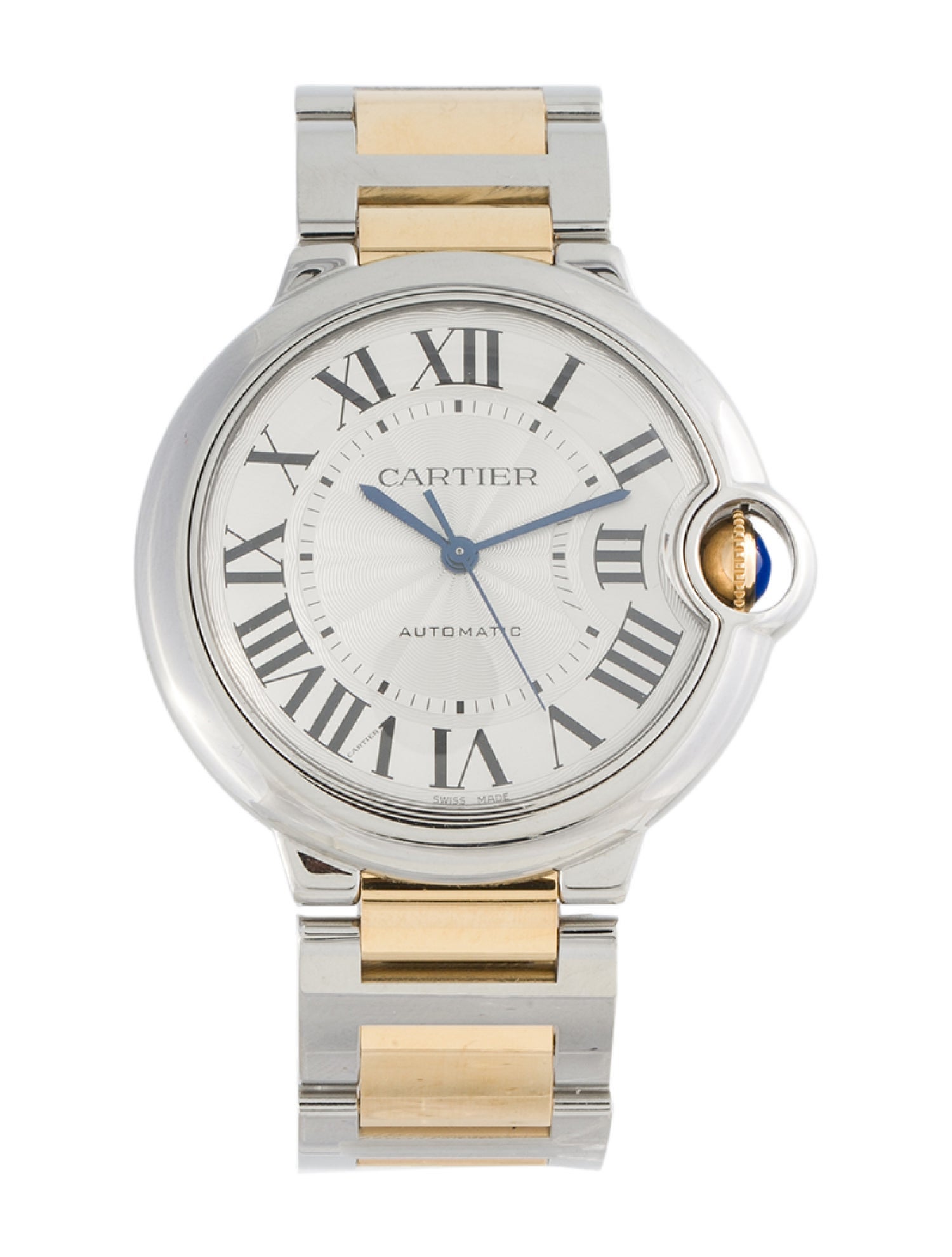 Cartier Ballon Bleu de Cartier Watch