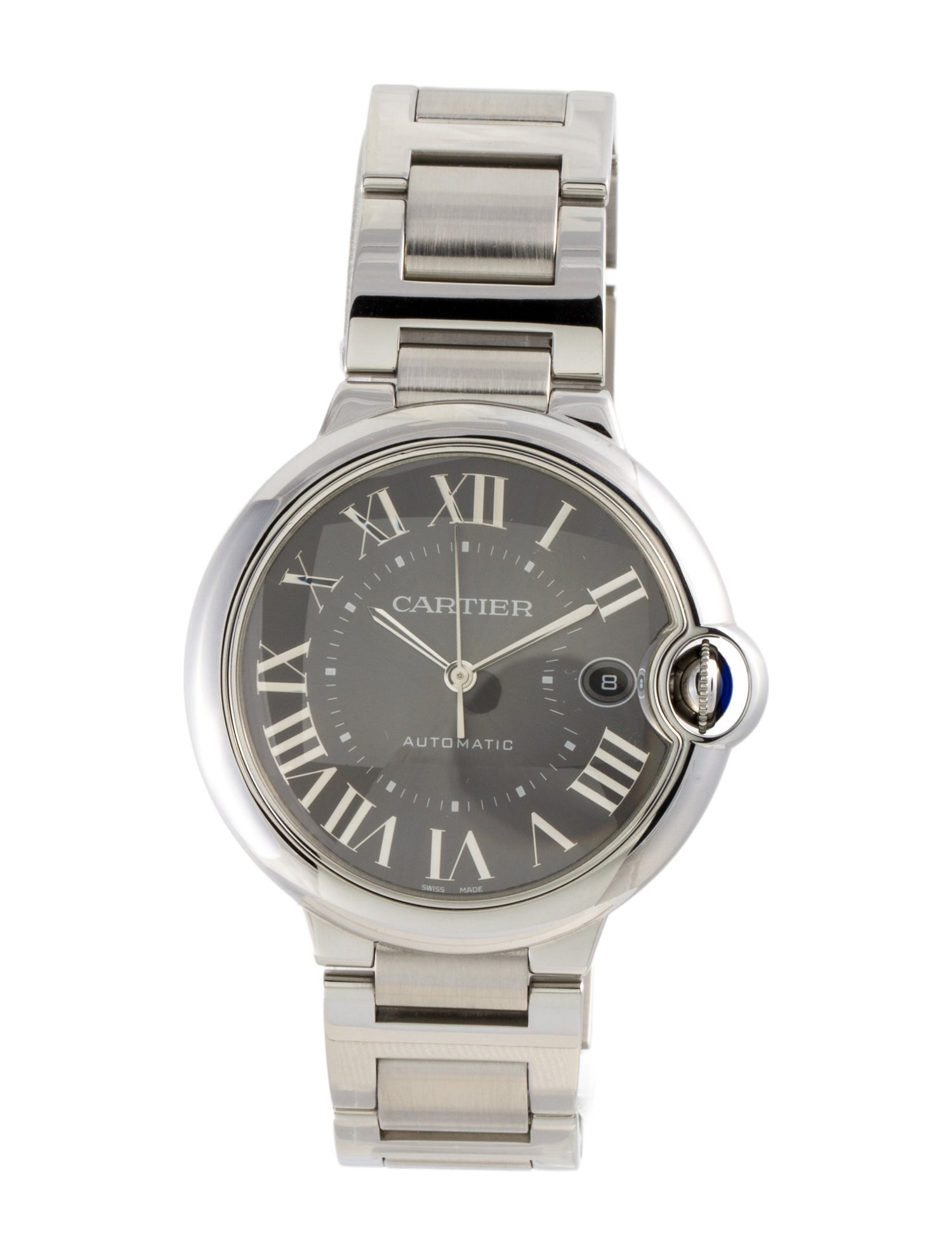 Cartier Ballon Bleu de Cartier Watch
