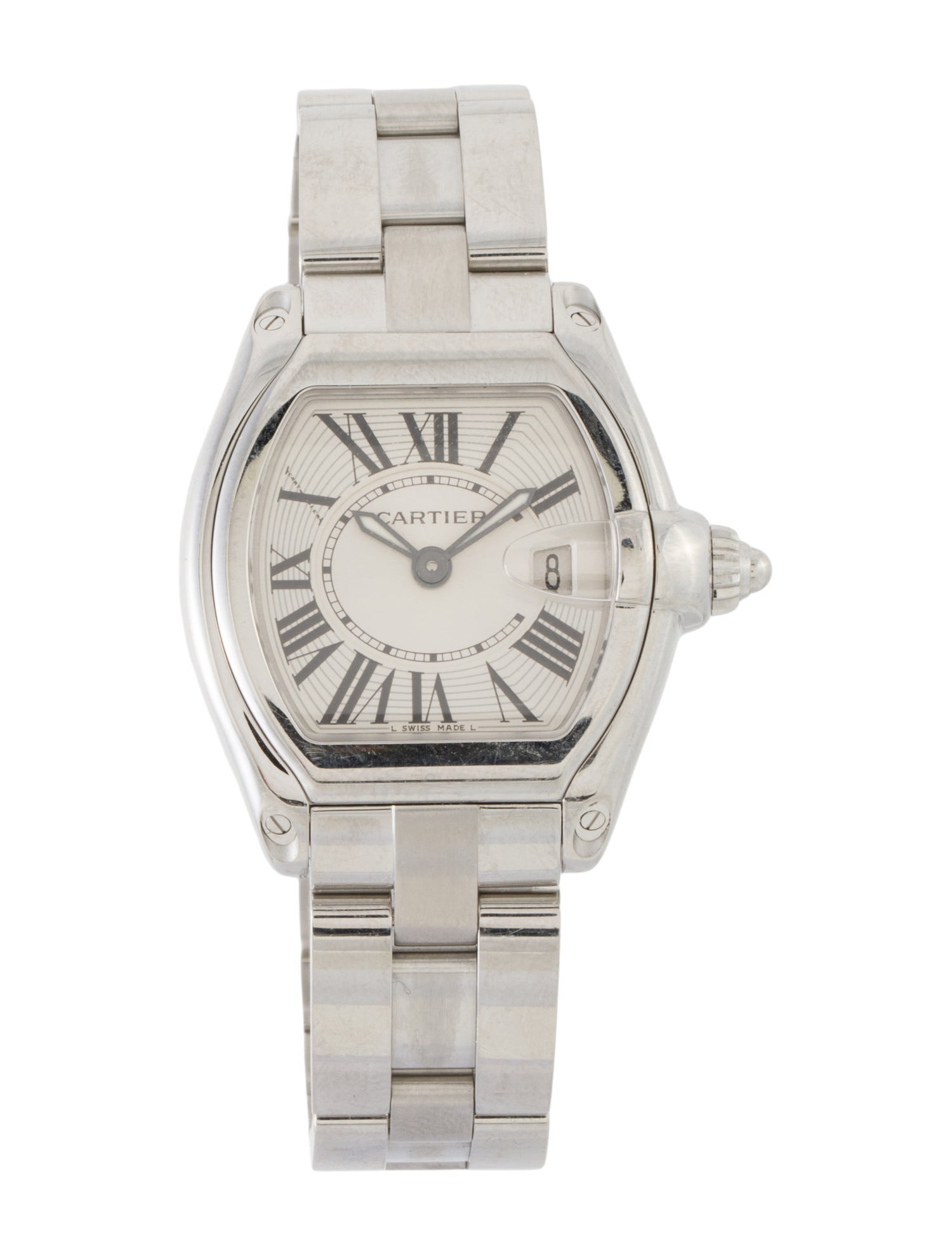 Cartier Roadster de Cartier Watch