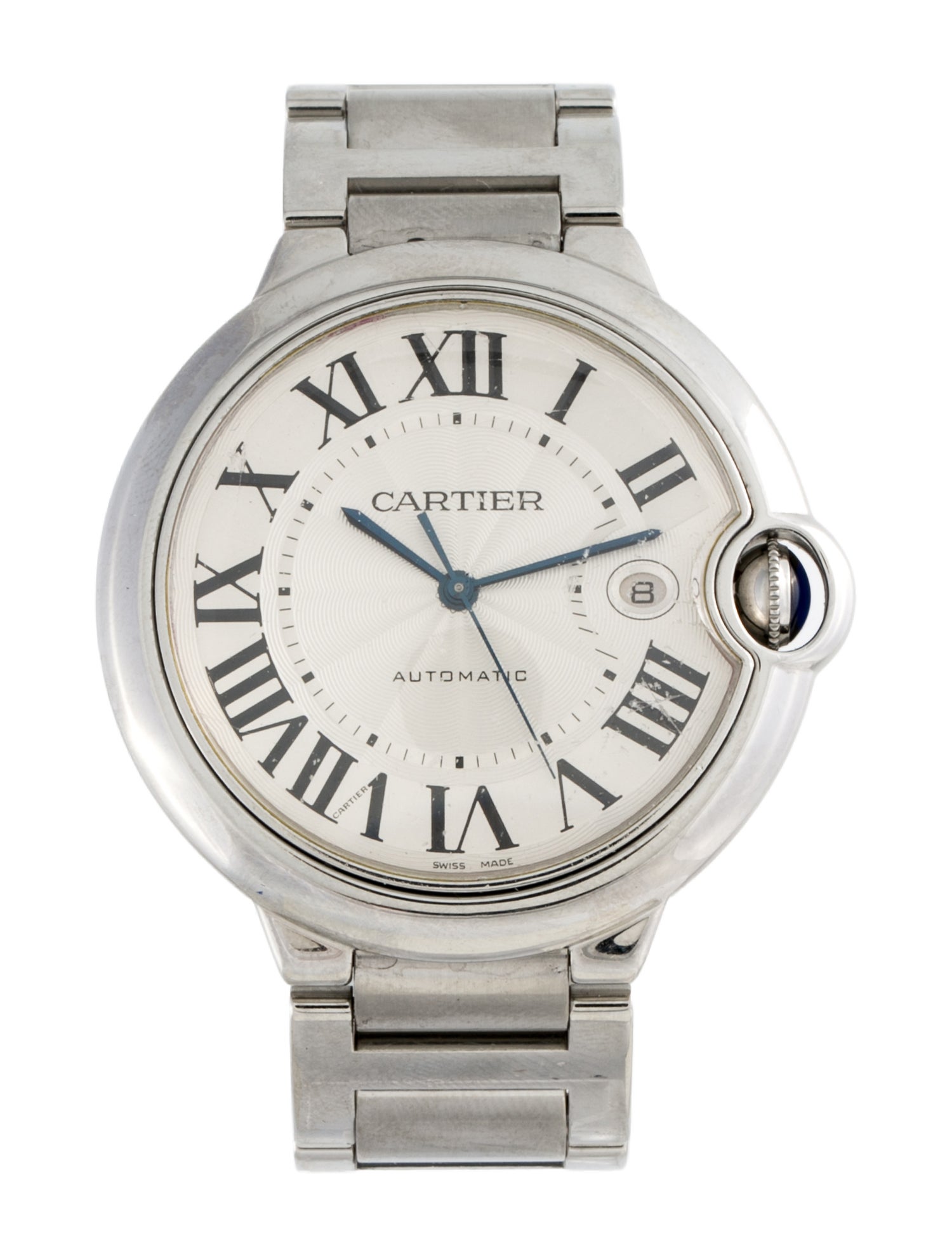 Cartier Ballon Bleu de Cartier Watch