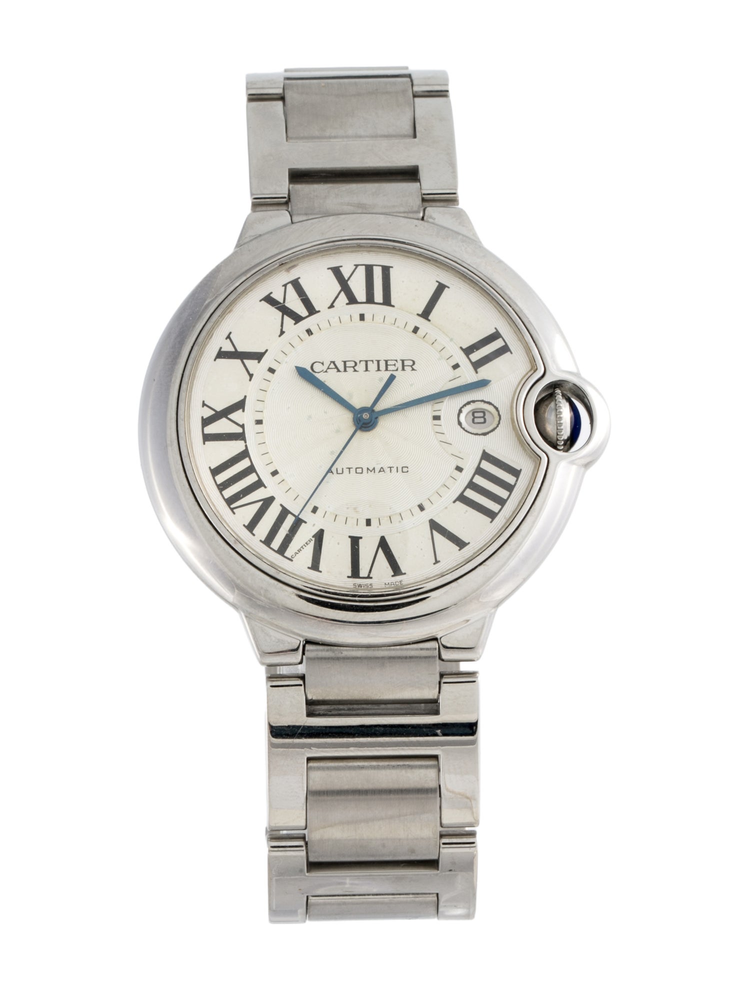 Cartier Ballon Bleu de Cartier Watch