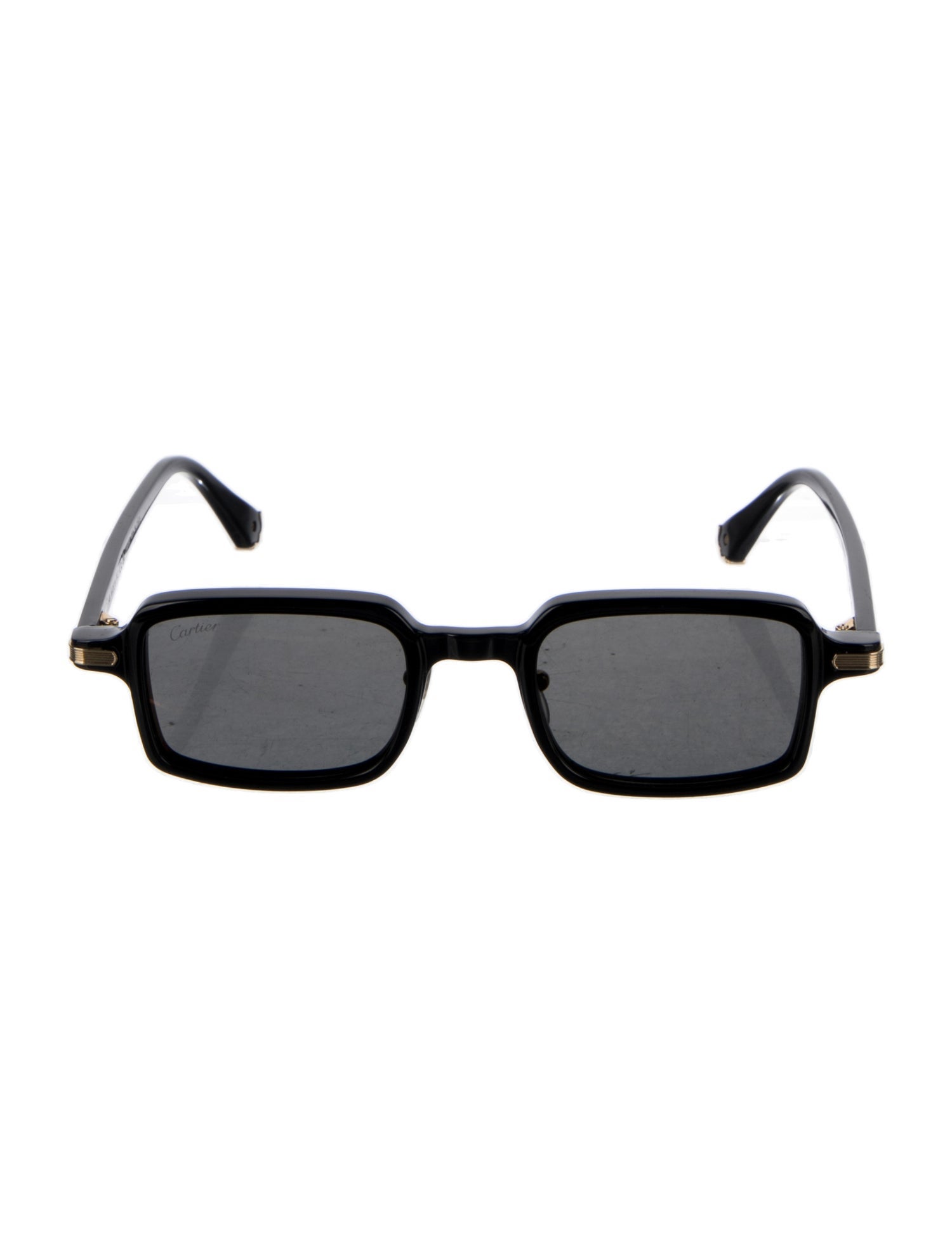 Cartier Premiere Square Sunglasses
