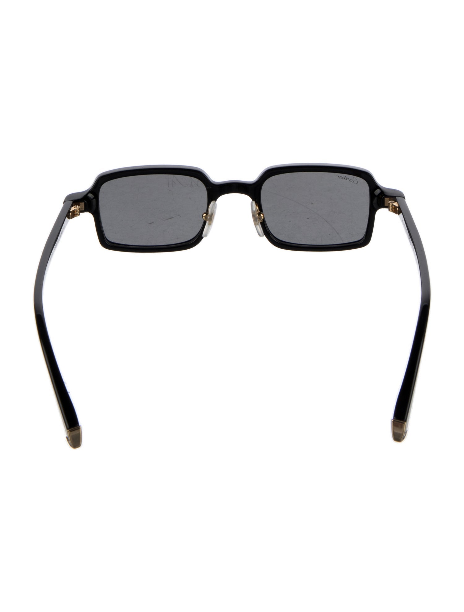 Cartier Premiere Square Sunglasses