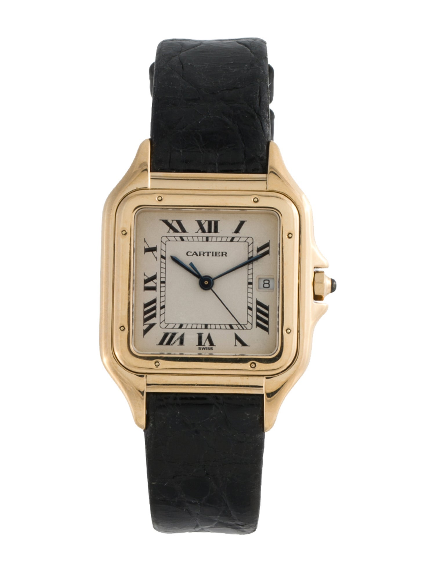 Cartier Panthère de Cartier Watch