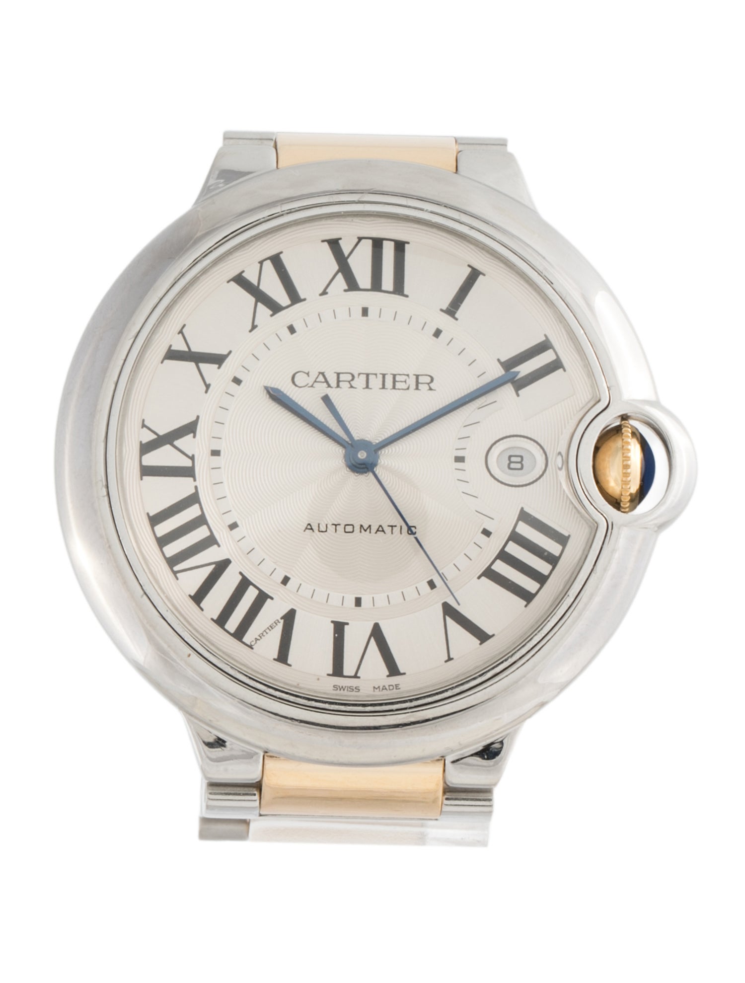 Cartier Ballon Bleu de Cartier Watch
