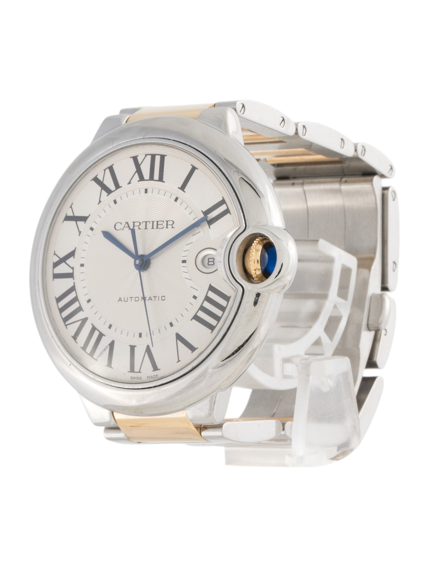 Cartier Ballon Bleu de Cartier Watch