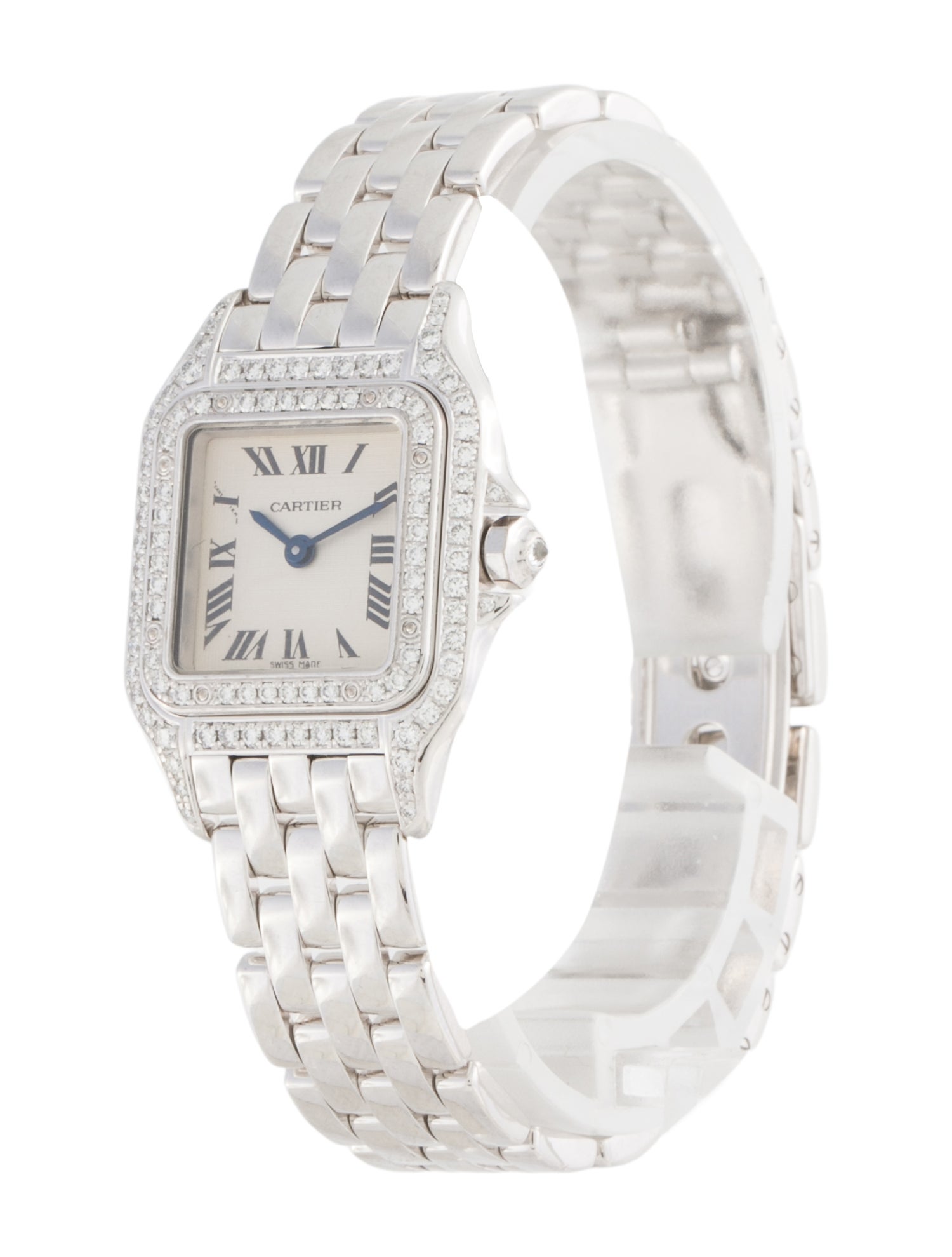 Cartier Panthère de Cartier Watch