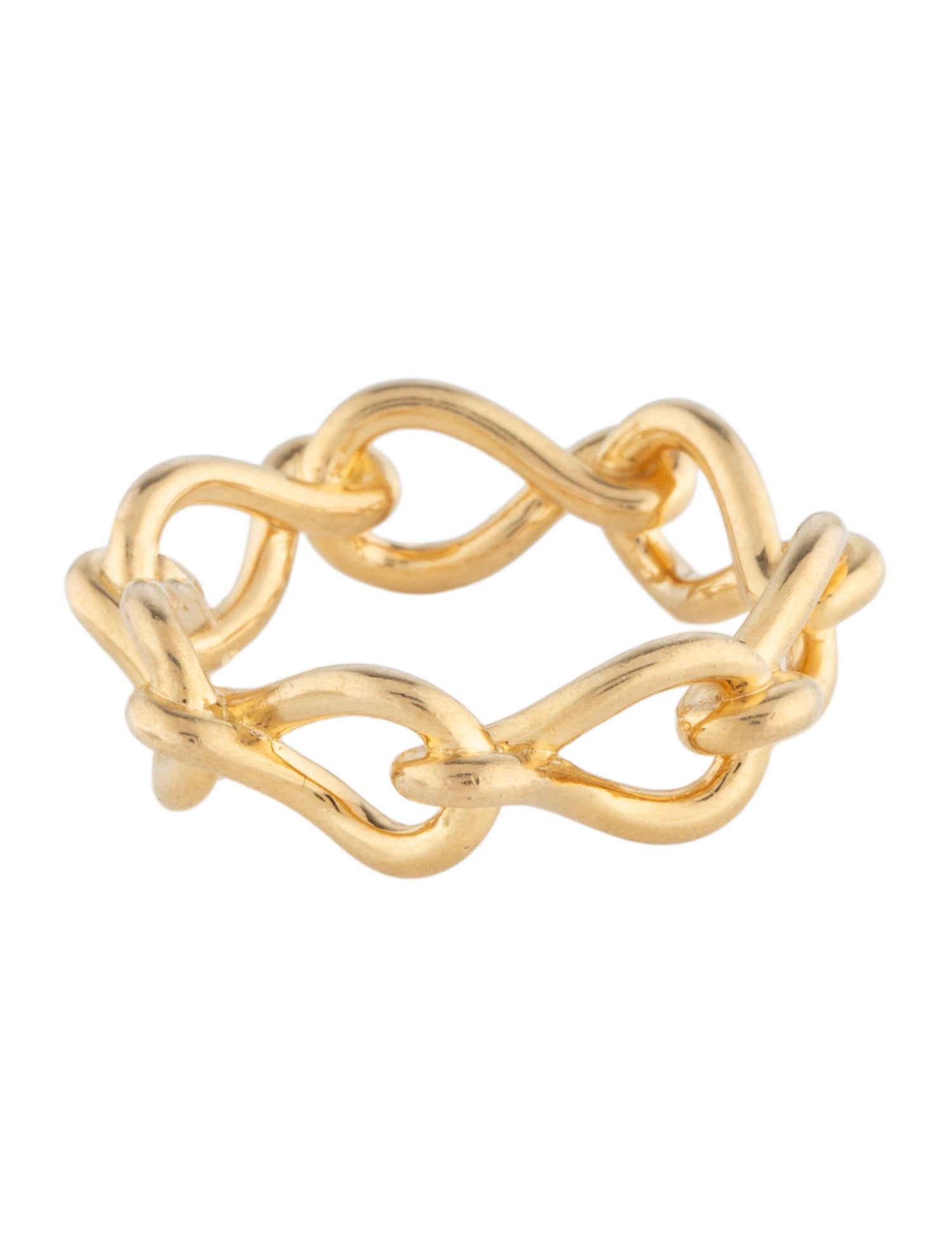 Cartier Maillon Infini de Cartier Ring