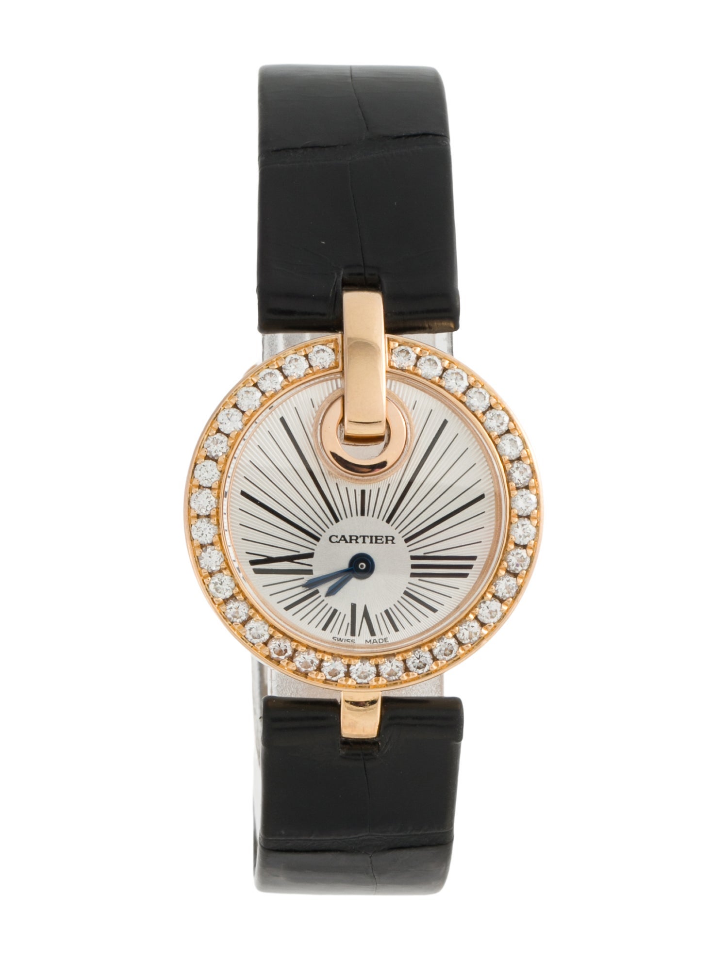 Cartier Captive de Cartier Watch