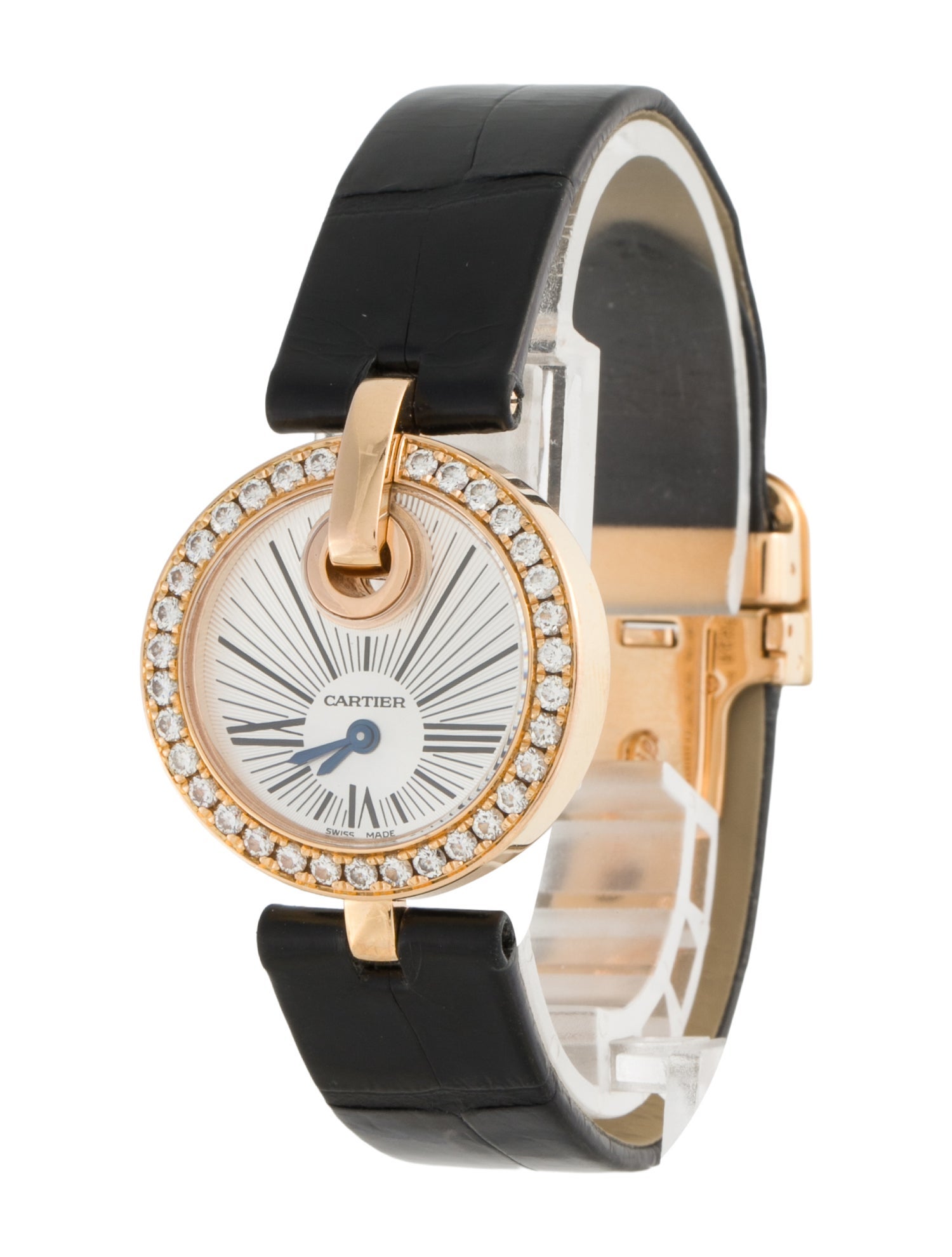 Cartier Captive de Cartier Watch