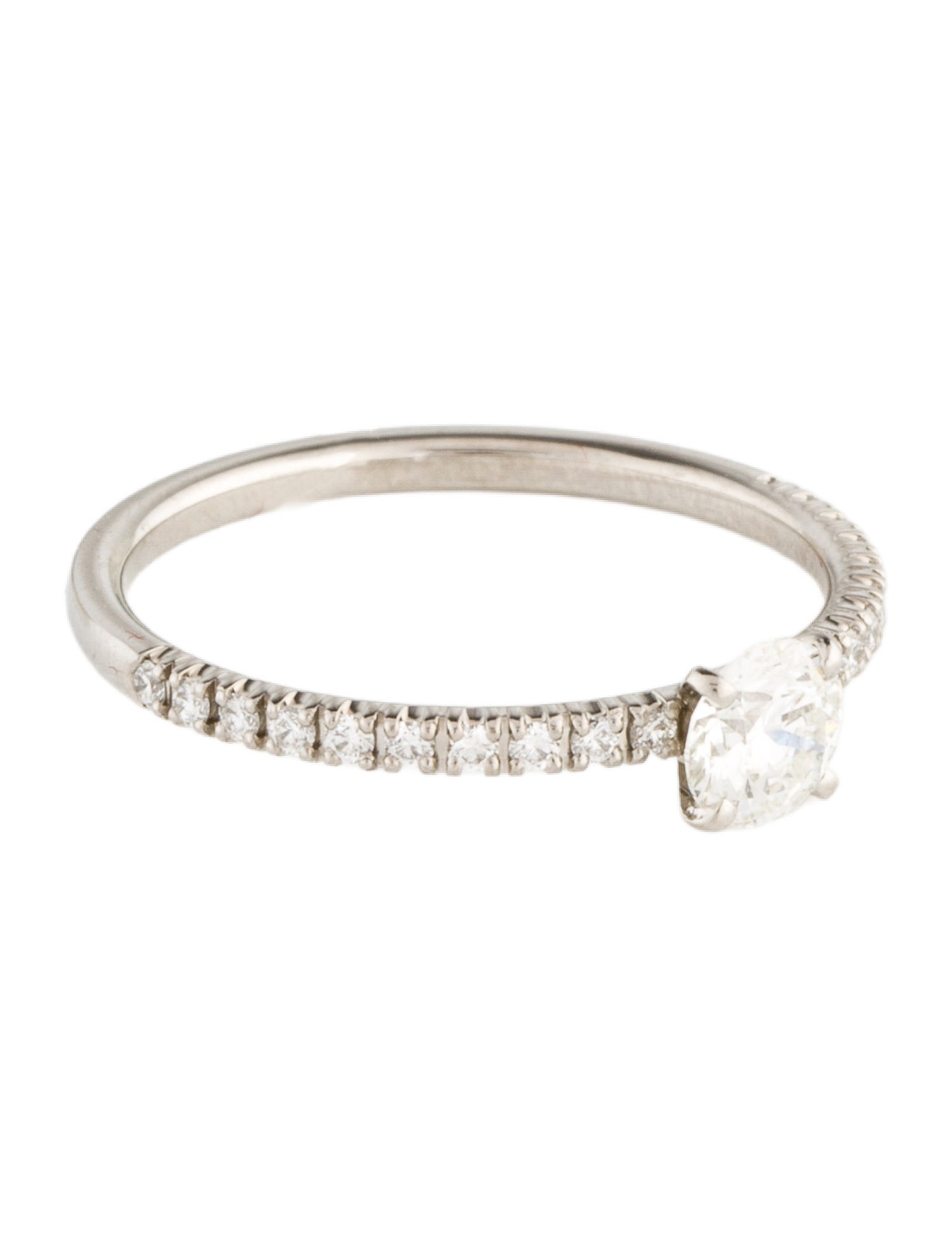 Cartier Etincelle de Cartier Engagement Ring