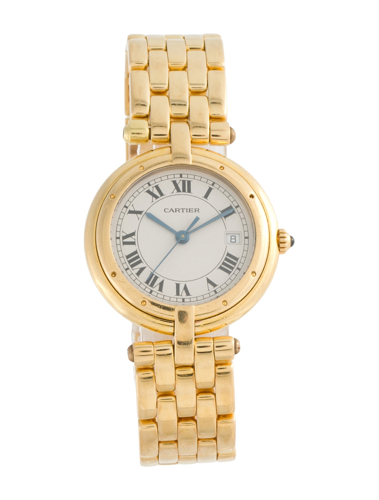 Cartier Panthère Vendôme Louis Cartier Watch