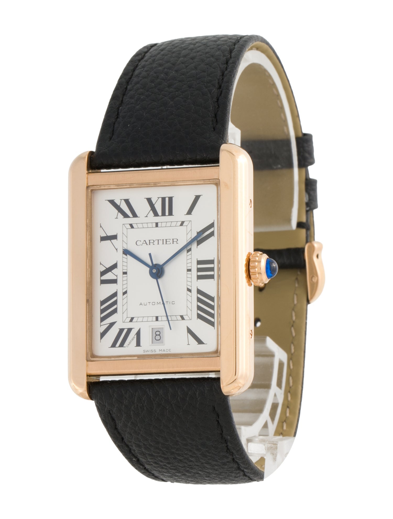 Cartier Tank Solo Watch