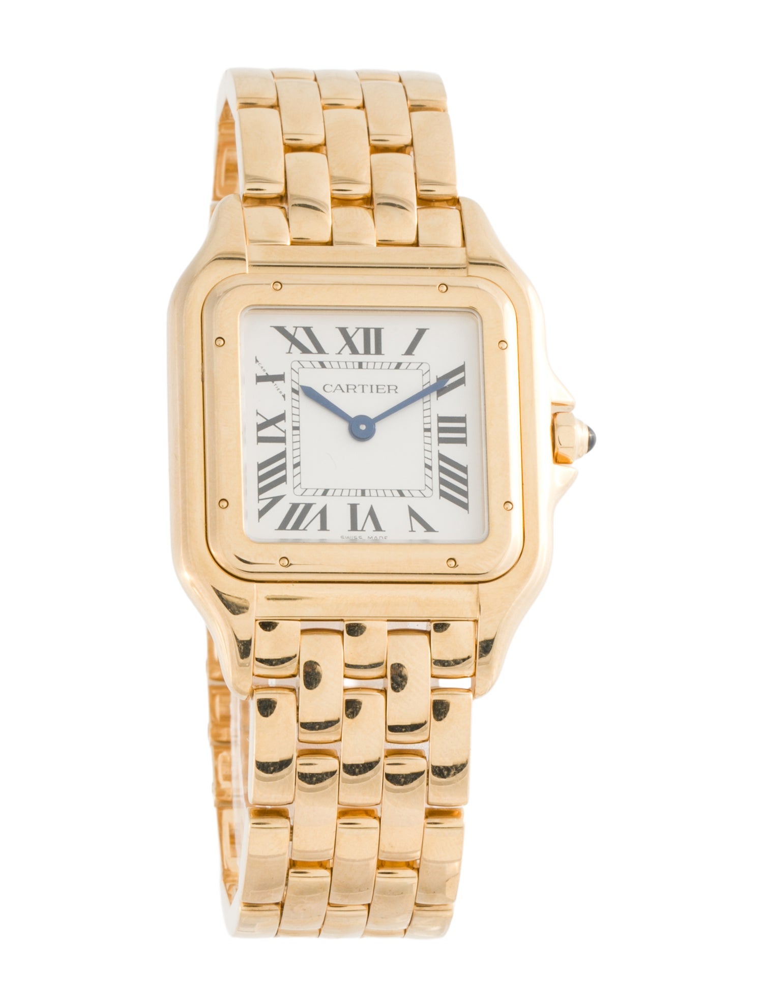 Cartier Panthère de Cartier Watch