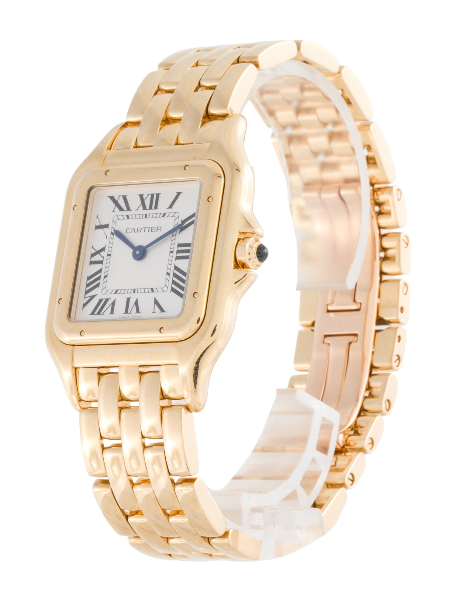 Cartier Panthère de Cartier Watch