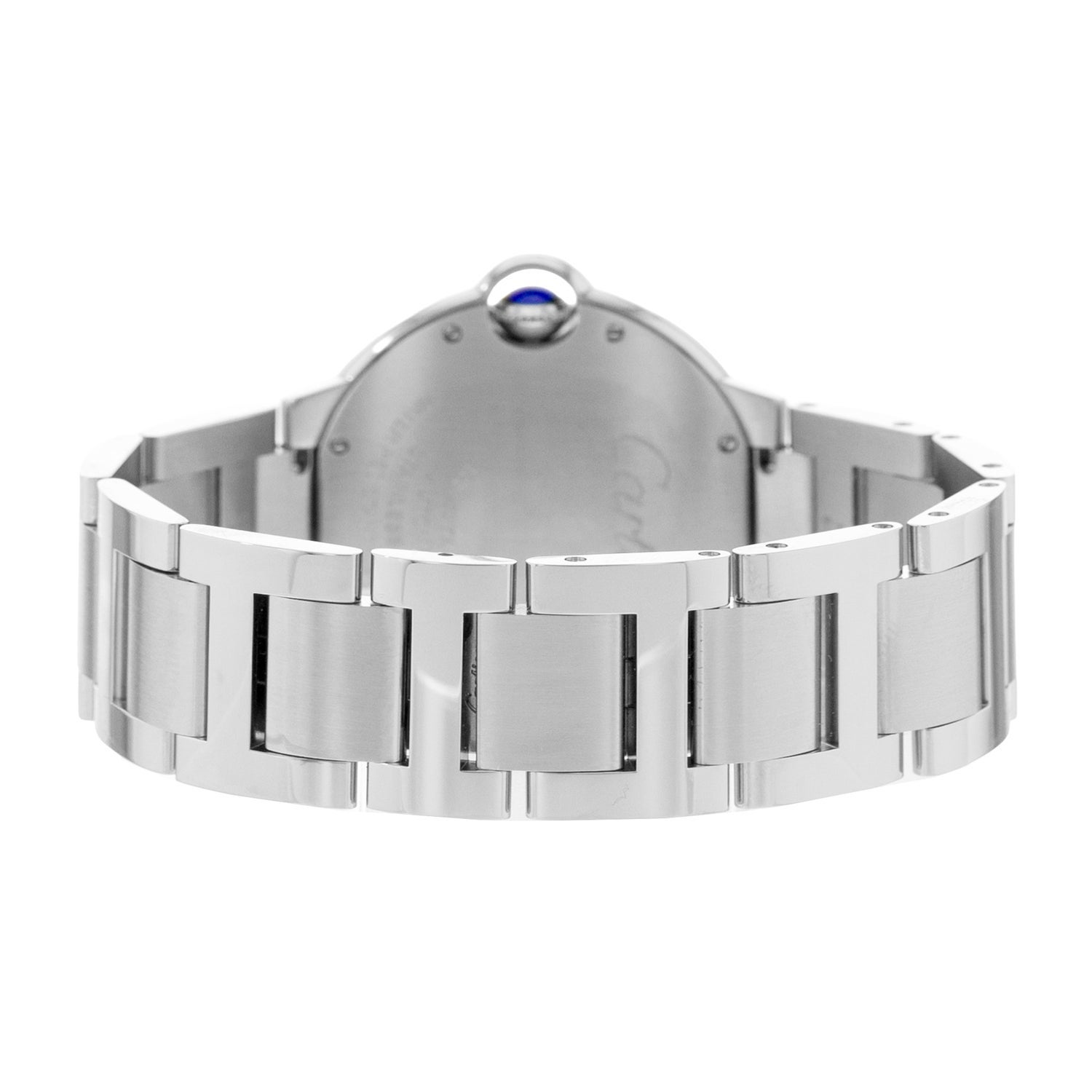 Cartier Ballon Bleu De Cartier Watch