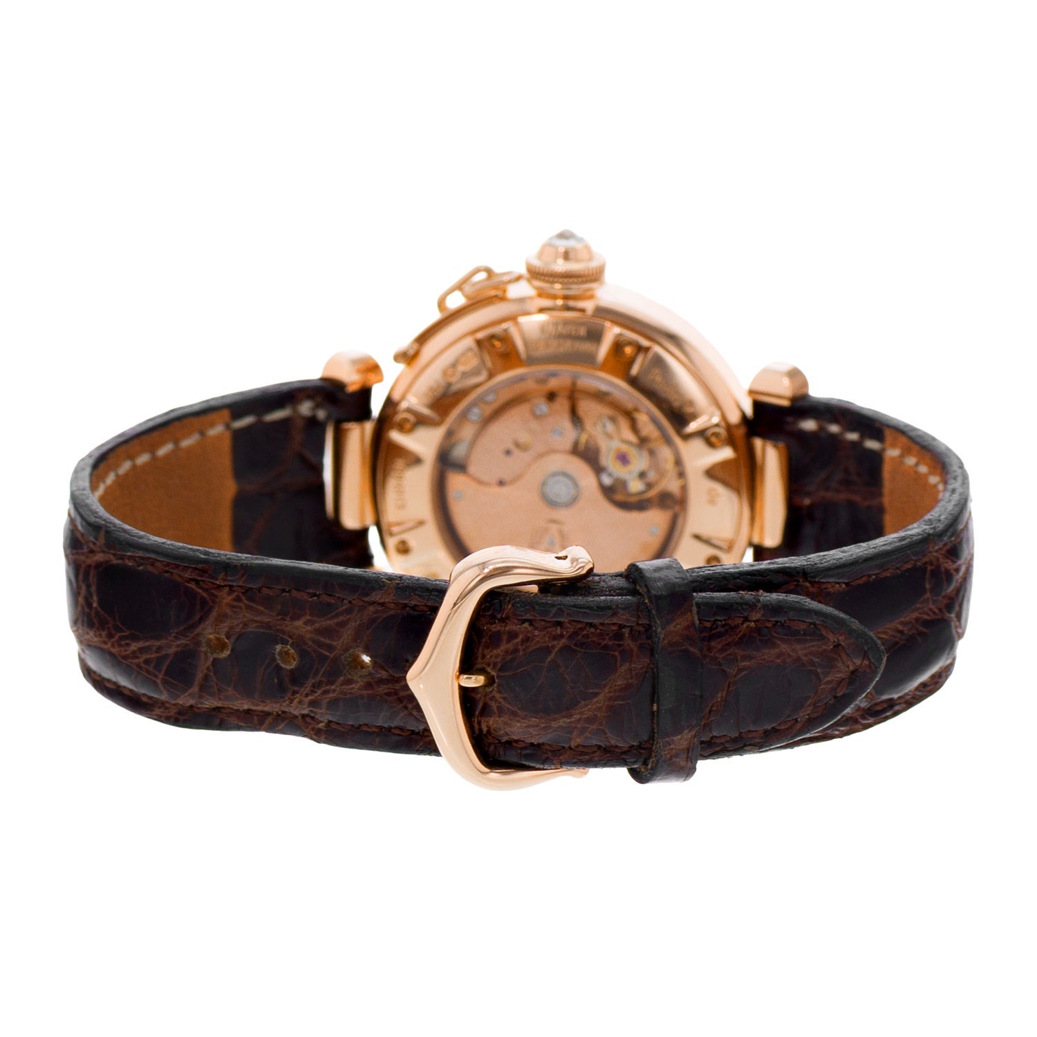 Cartier Pasha De Cartier Classique Watch