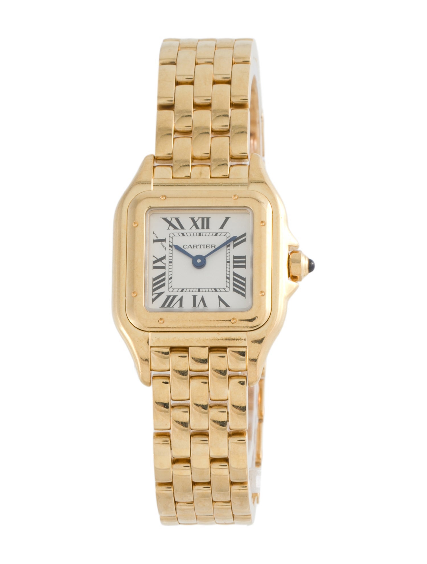 Cartier Panthère de Cartier Watch