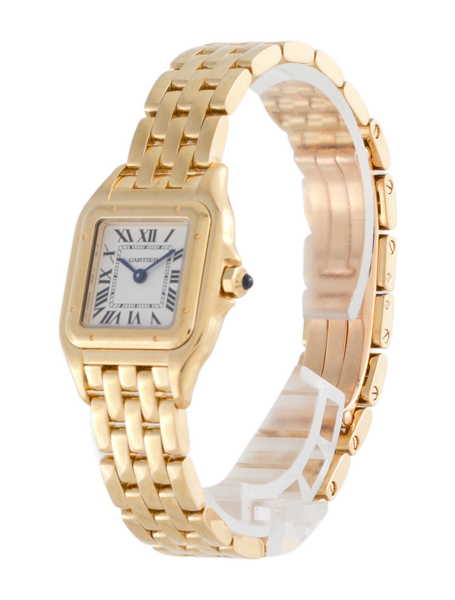 Cartier Panthère de Cartier Watch