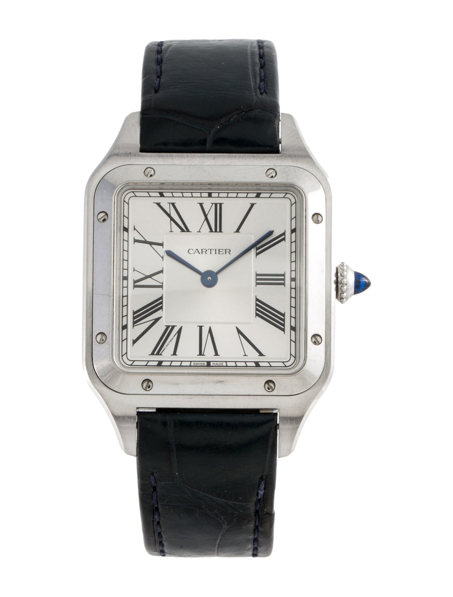 Cartier Santos-Dumont Watch